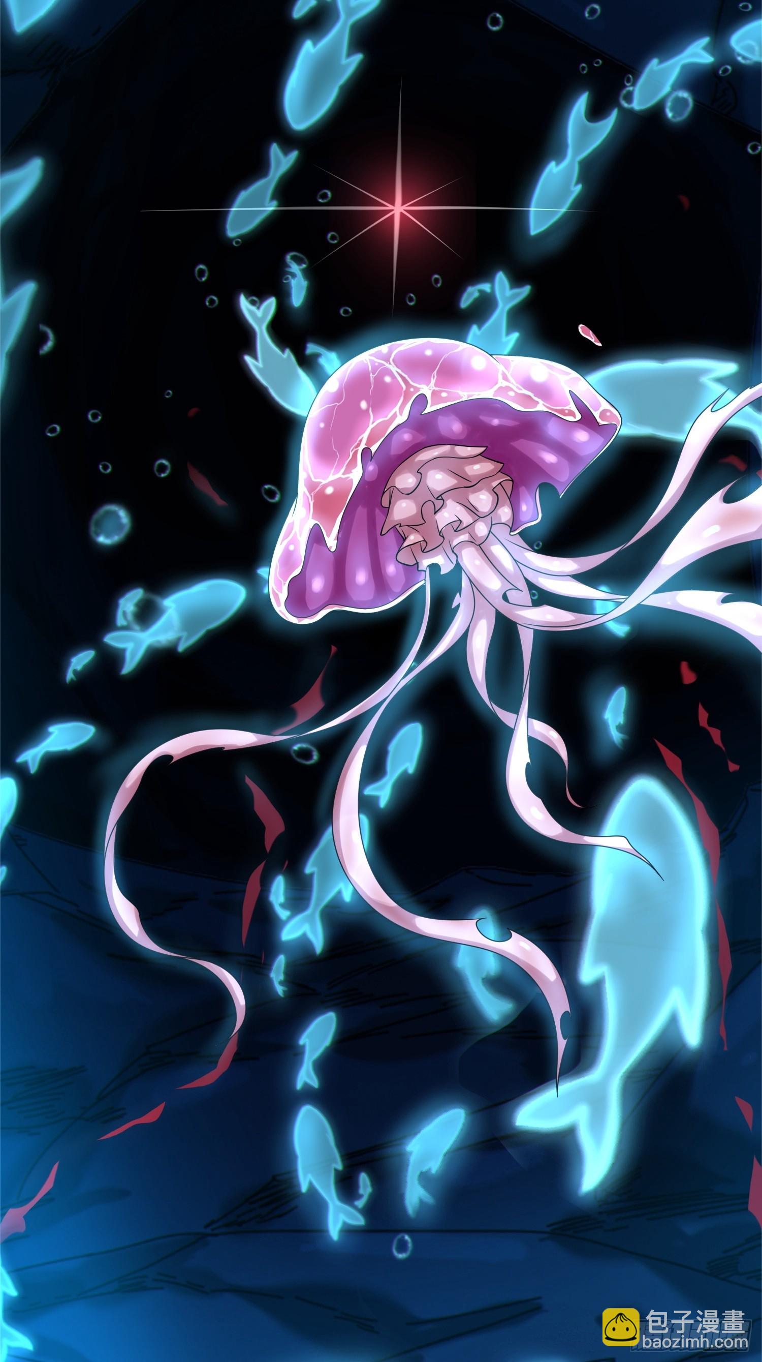 55   子嗣系统抽奖？(1/2)-第57话