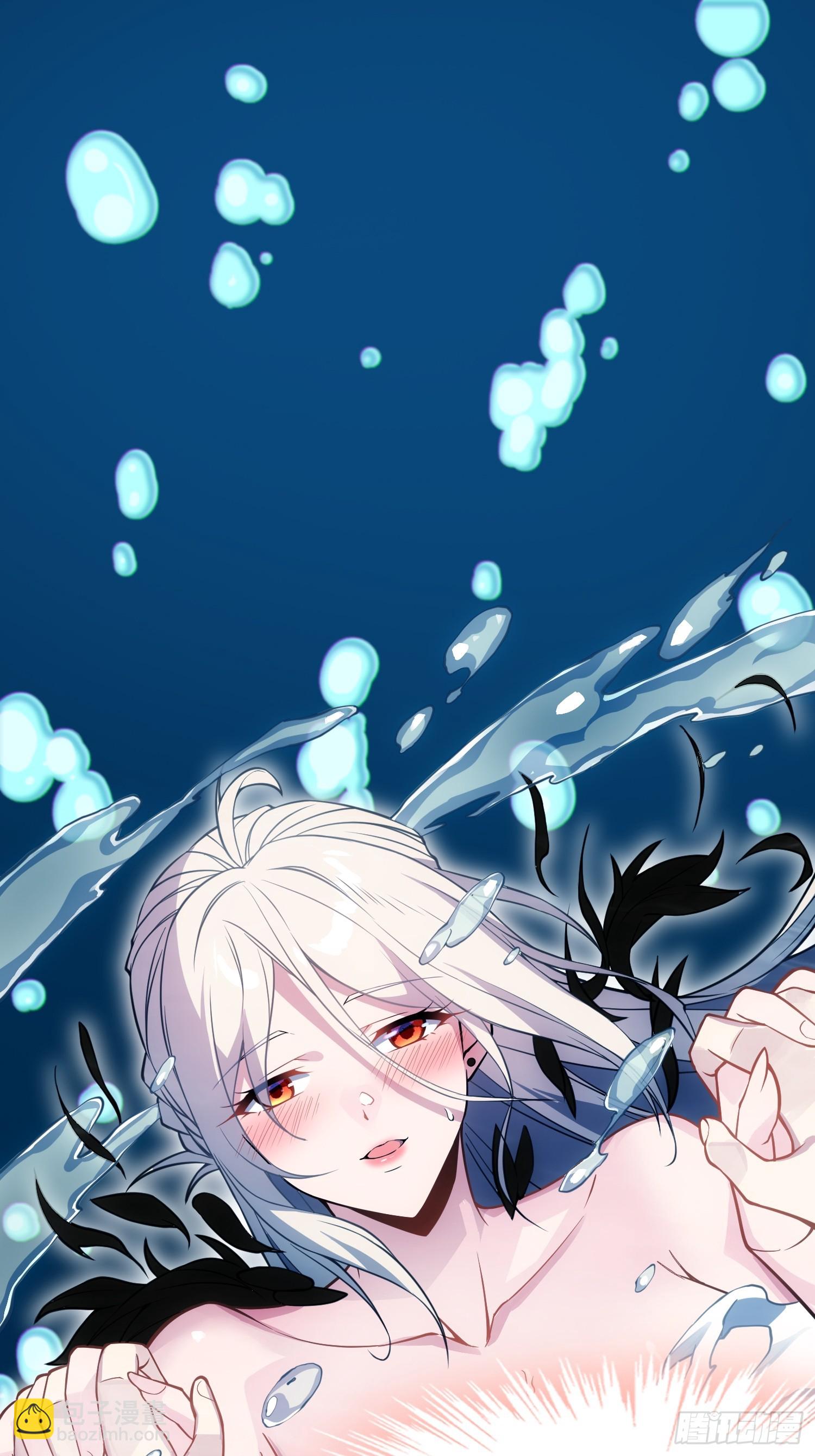 55   子嗣系统抽奖？(1/2)-第57话