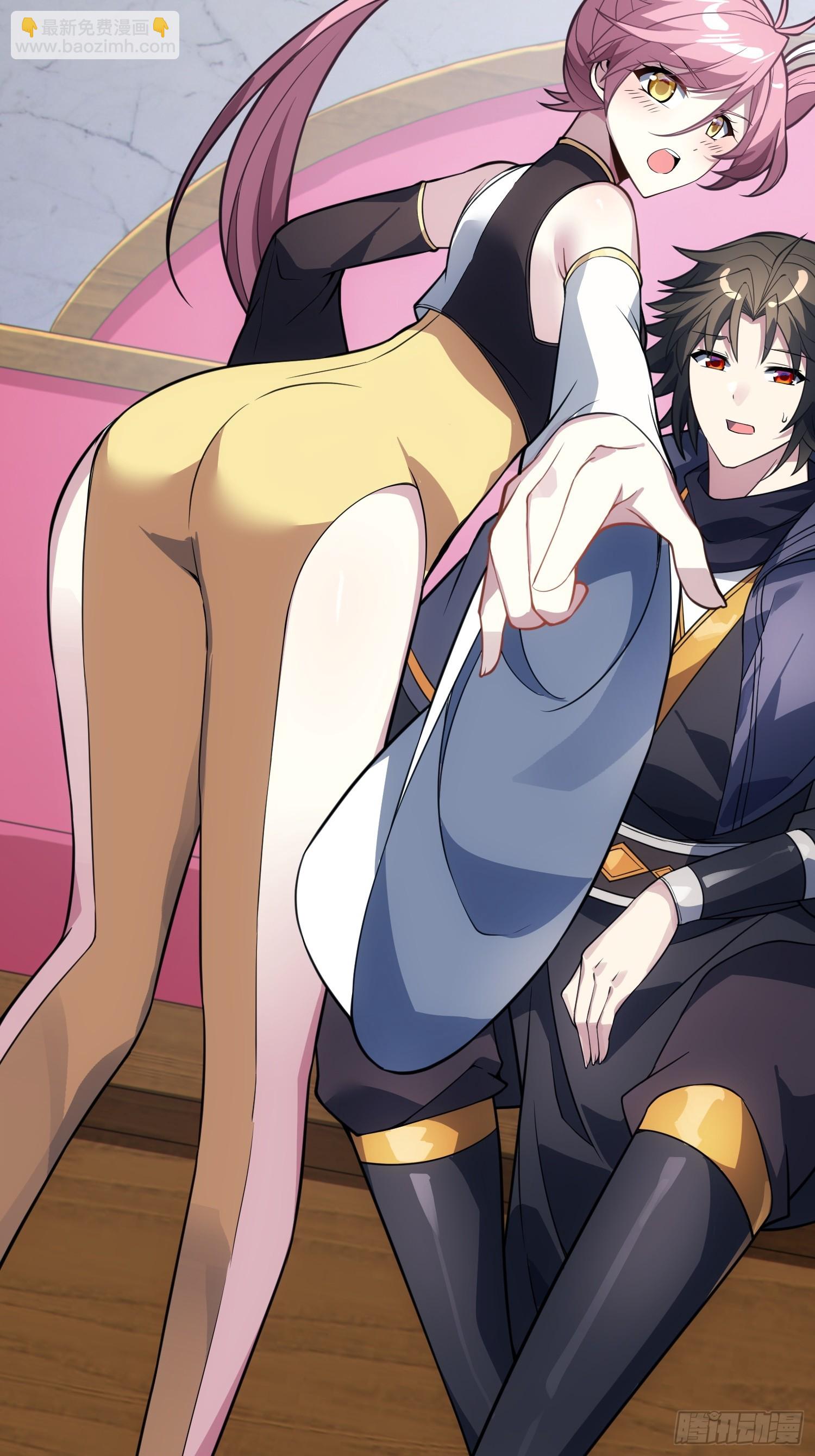 57   驭人之术(1/2)-第59话