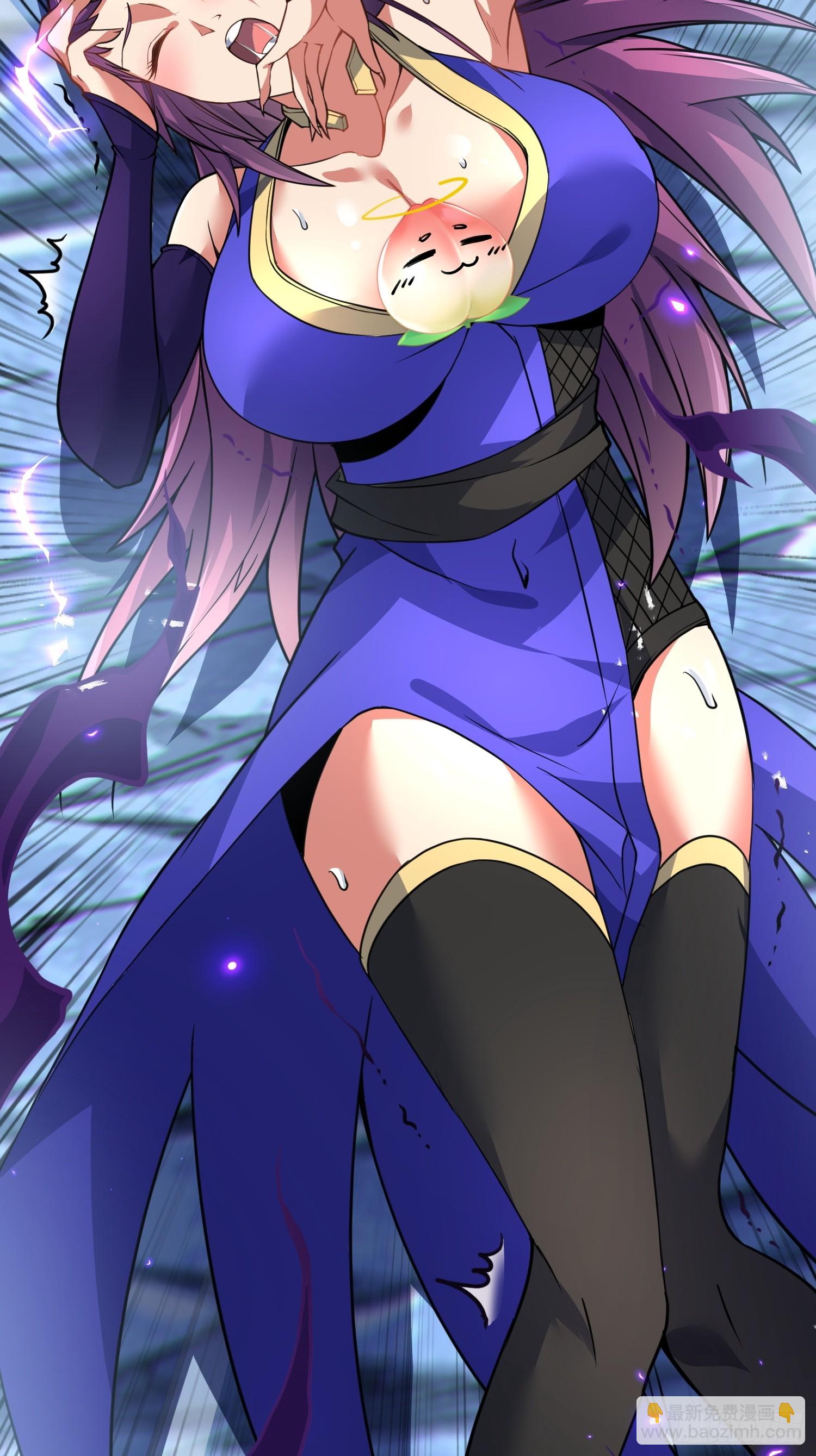 57   驭人之术(1/2)-第59话