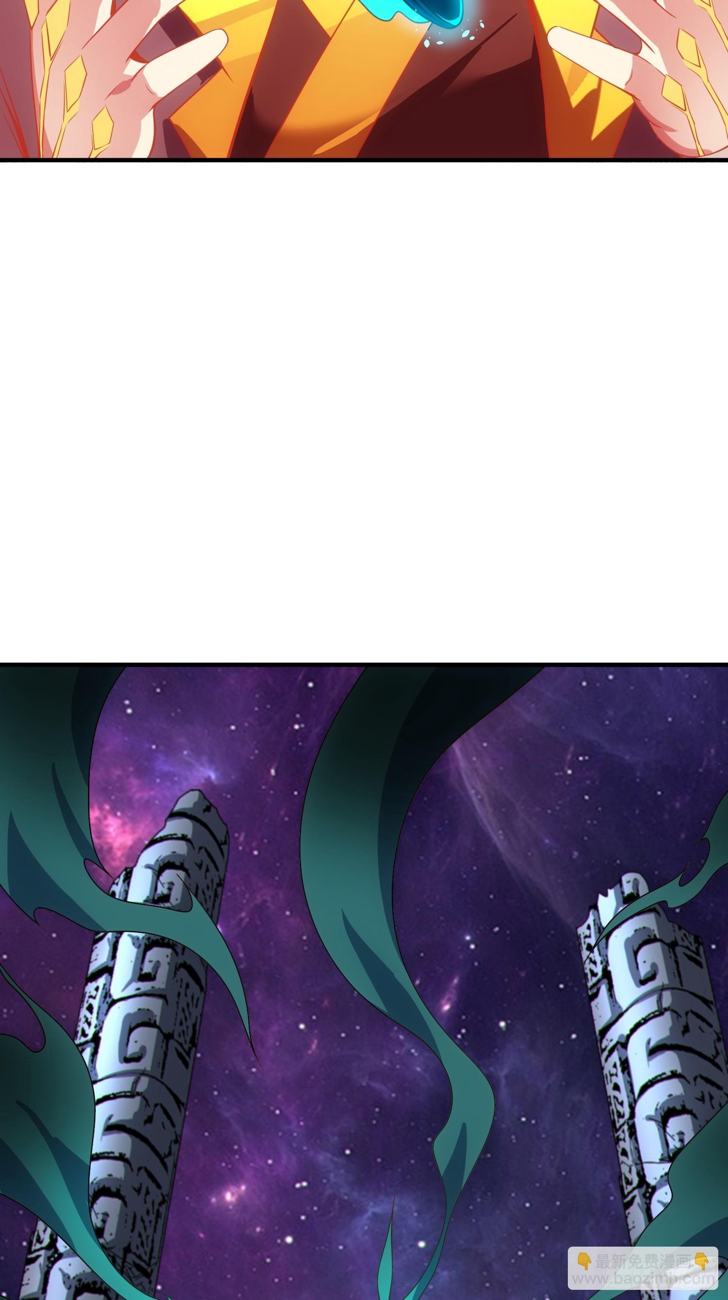 61   灵海的意志(1/2)-第63话