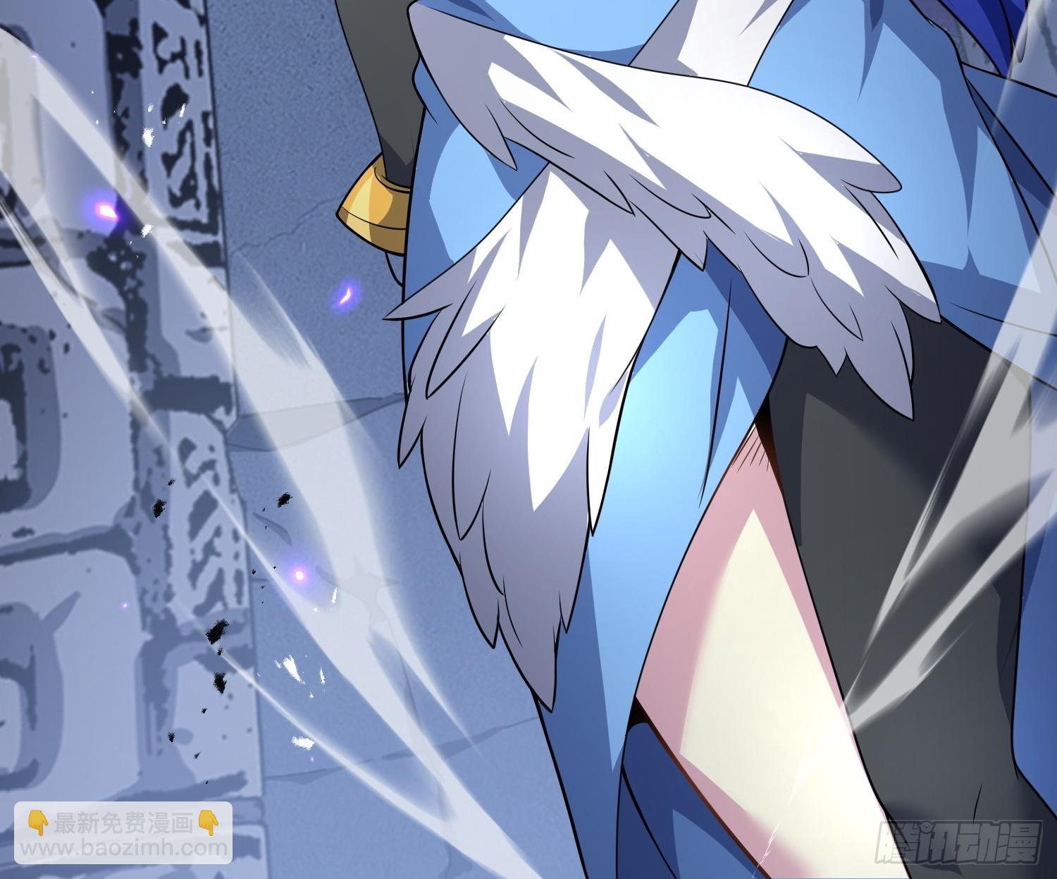 61   灵海的意志(1/2)-第63话