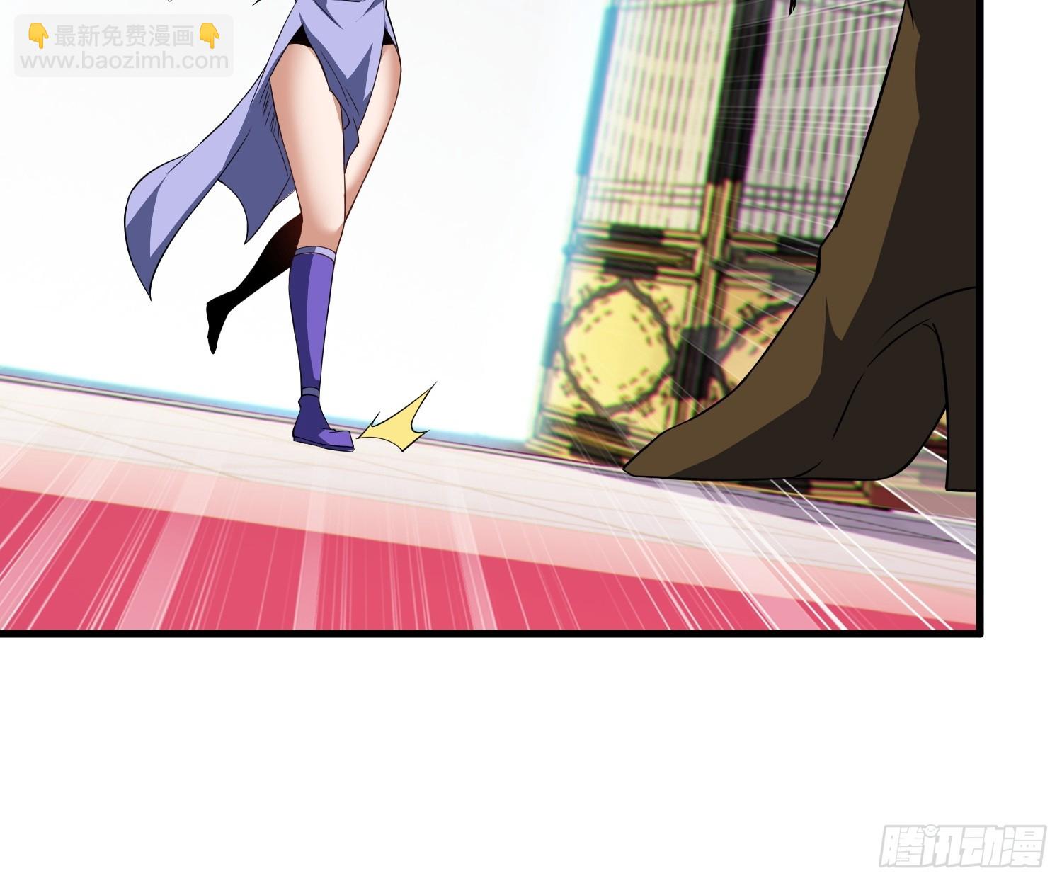 61   灵海的意志(1/2)-第63话