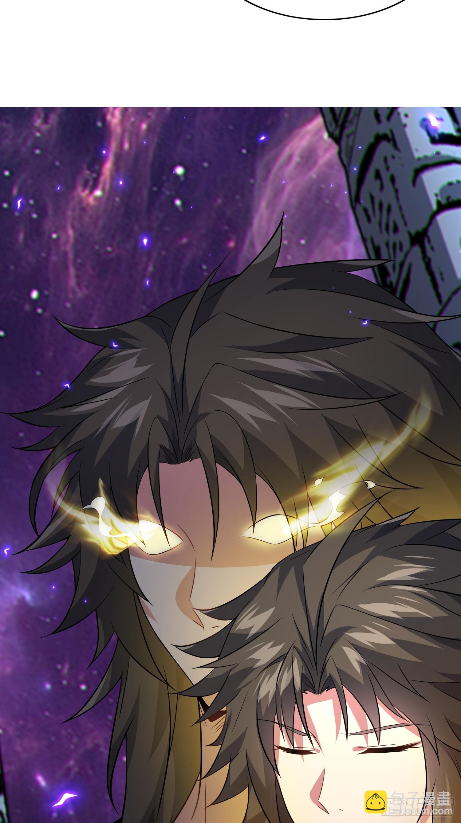 63   哥哥，对不起！(1/2)-第65话