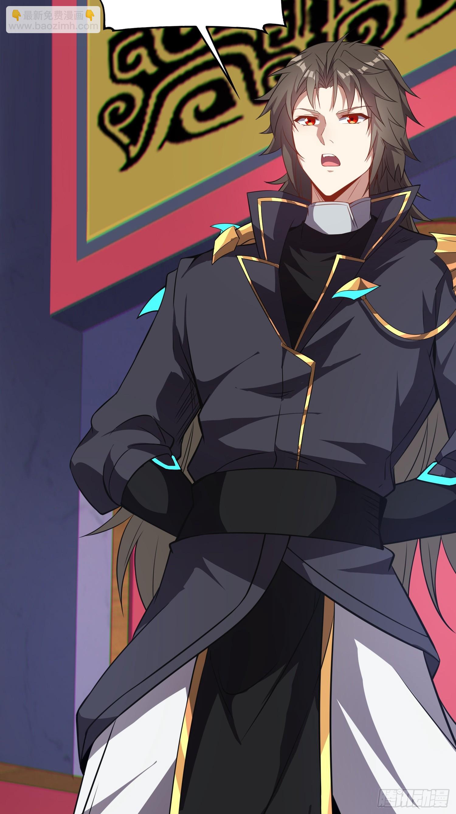 63   哥哥，对不起！(1/2)-第65话