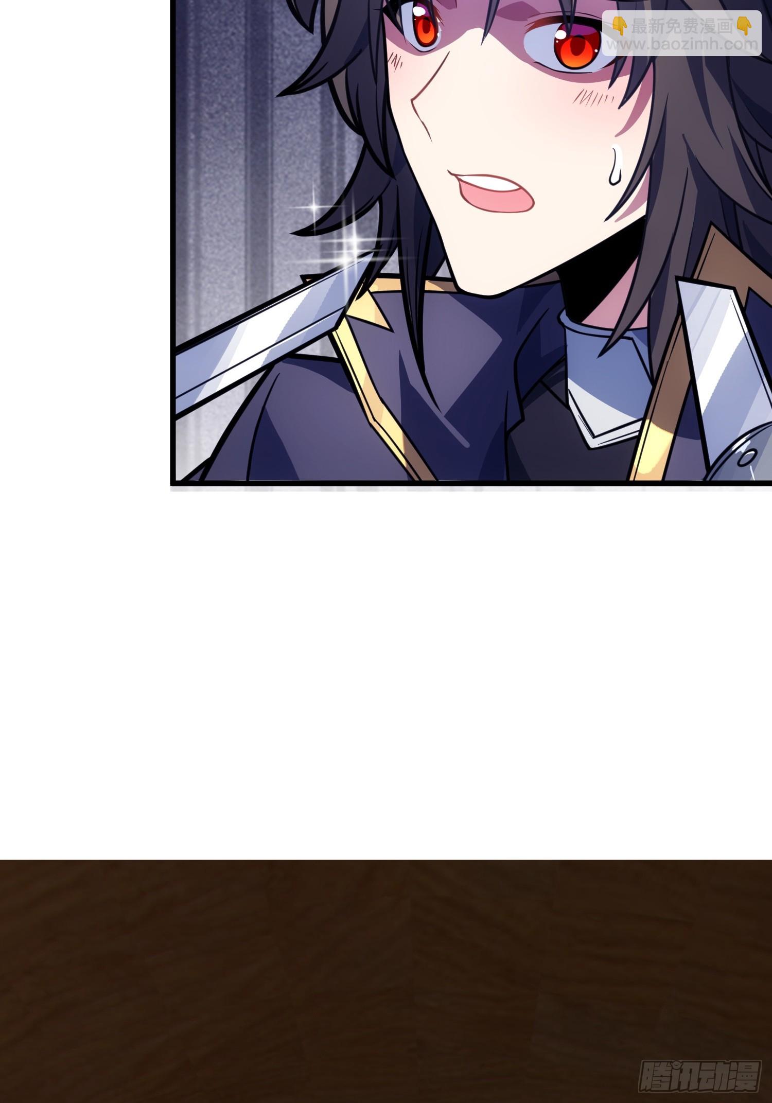 63   哥哥，对不起！(1/2)-第65话