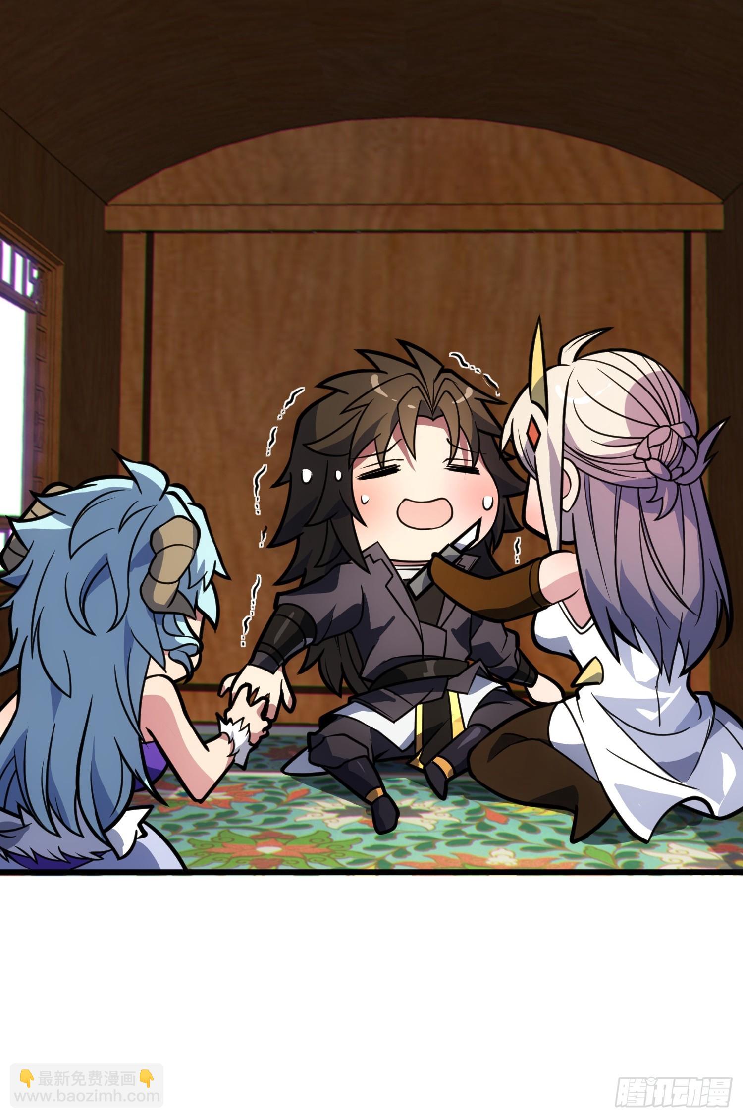 63   哥哥，对不起！(1/2)-第65话