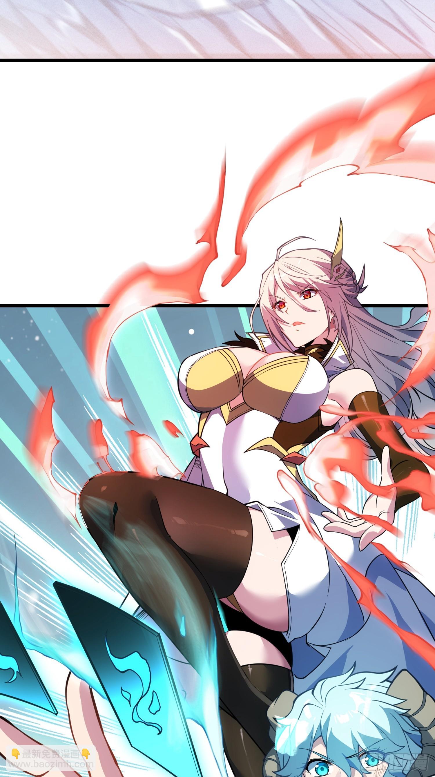 63   哥哥，对不起！(1/2)-第65话