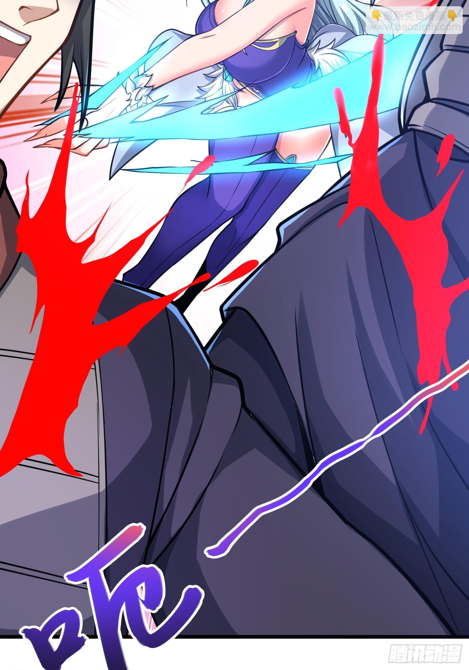 65    拷问(1/2)-第67话