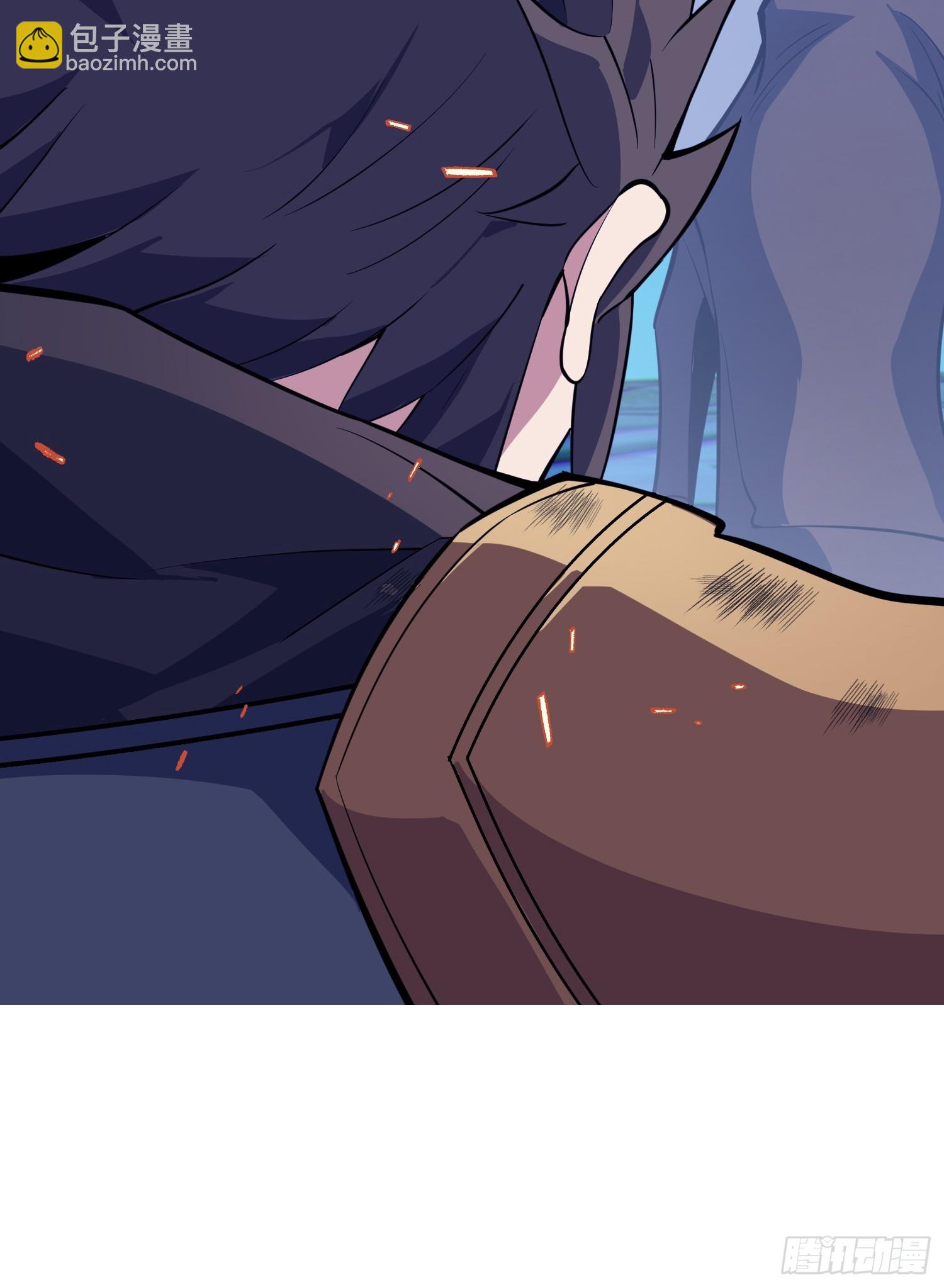 69   魔王窒息(1/2)-第71话