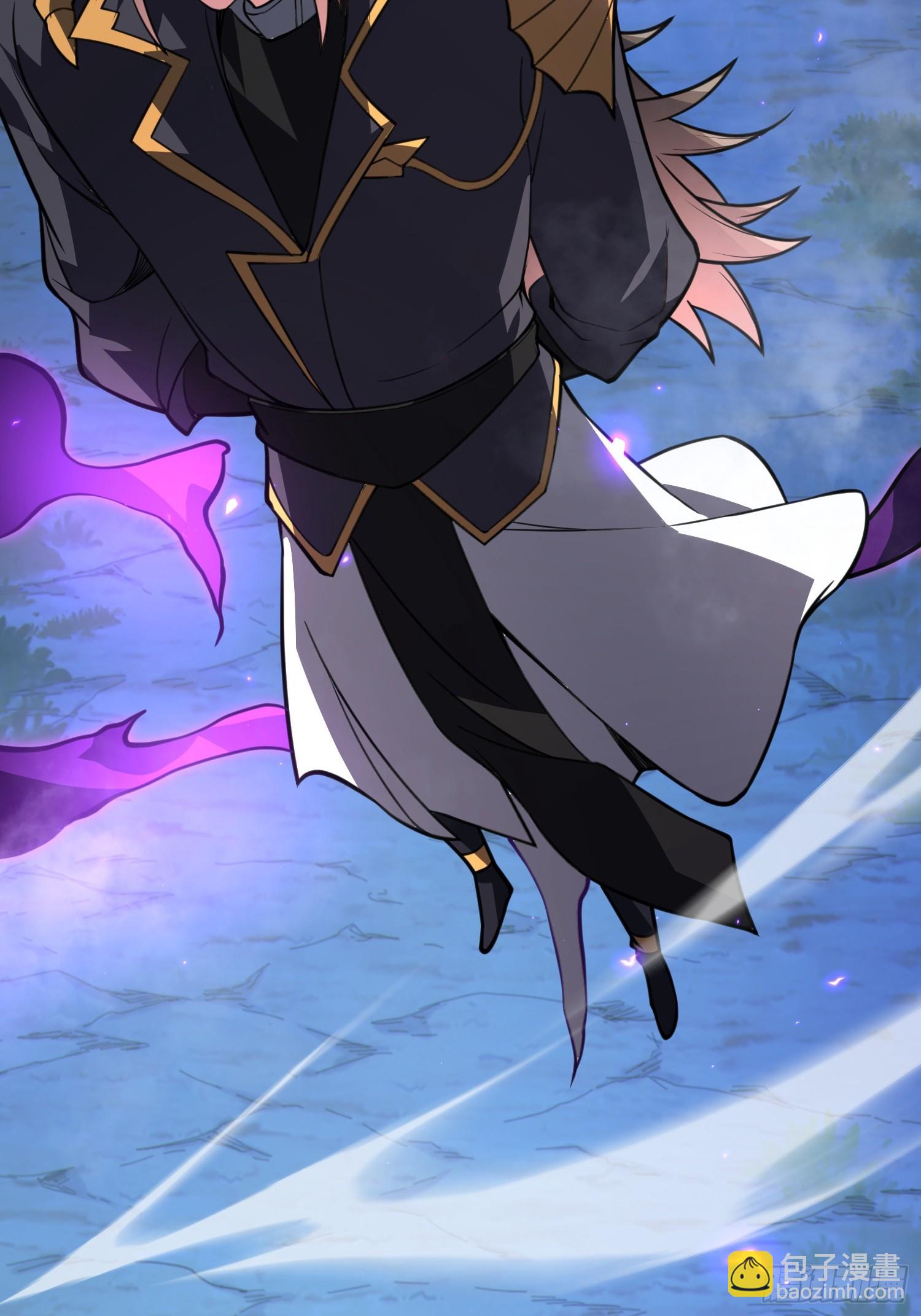 69   魔王窒息(1/2)-第71话