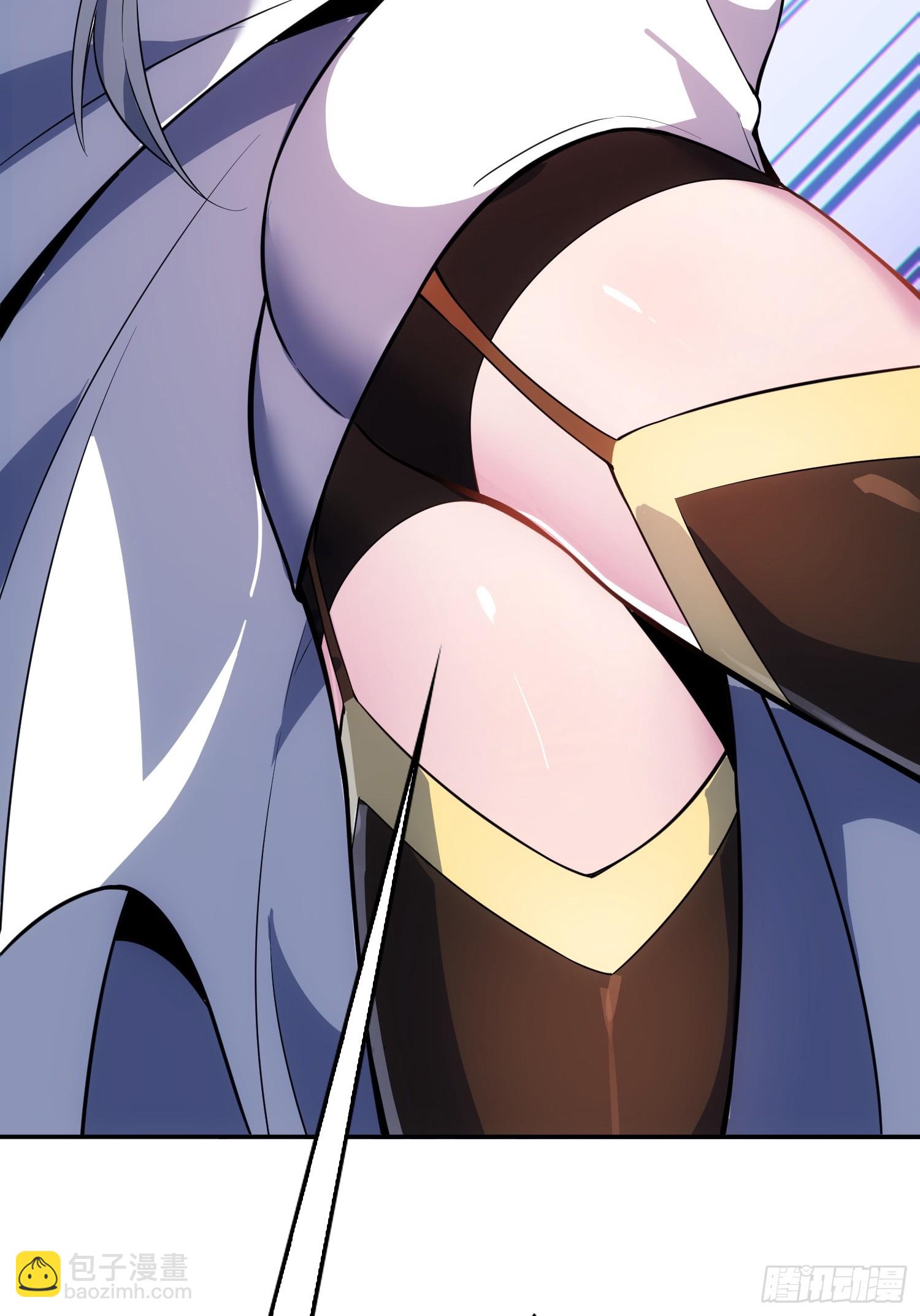 69   魔王窒息(1/2)-第71话