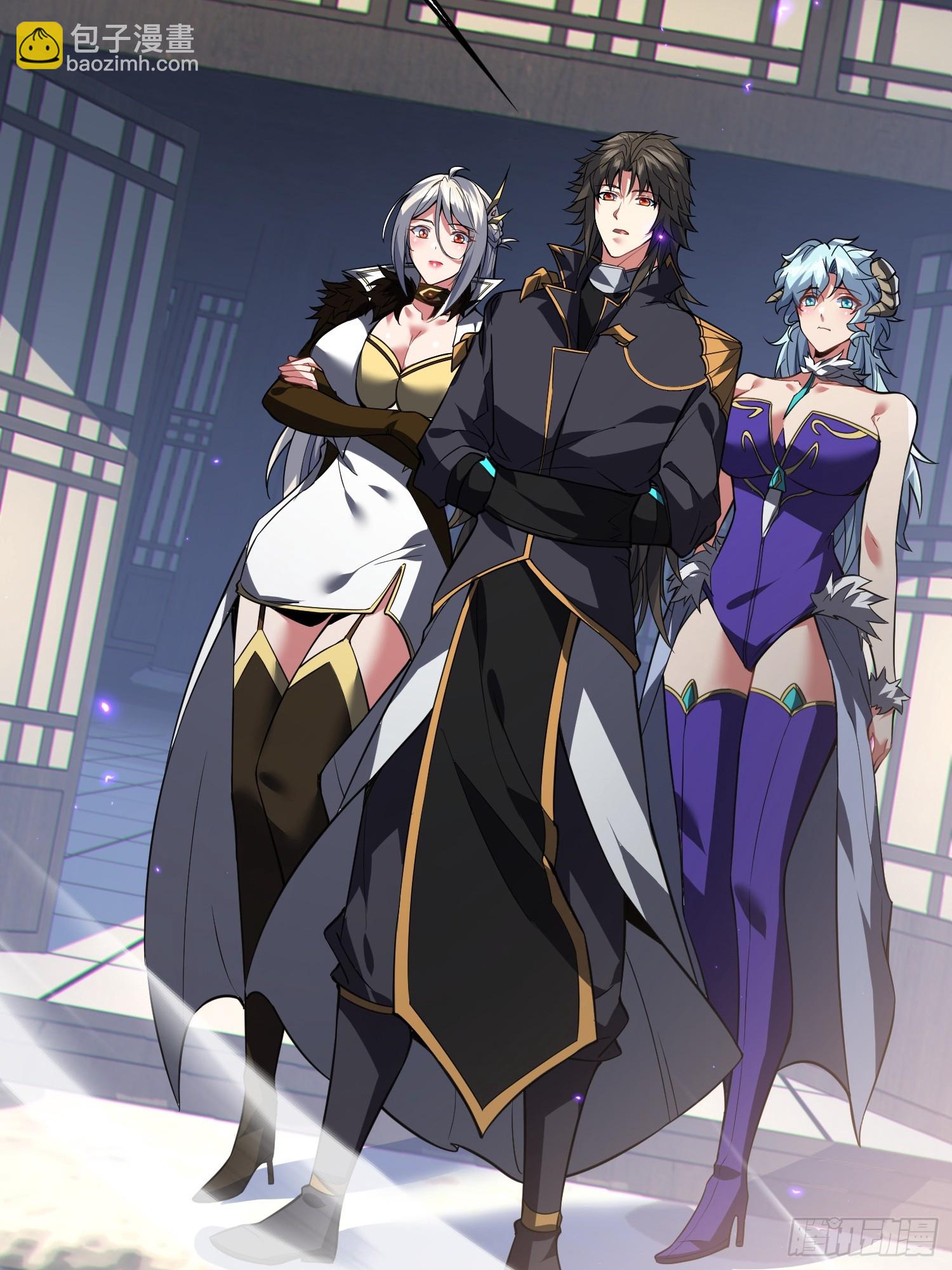 71   作客(1/2)-第73话