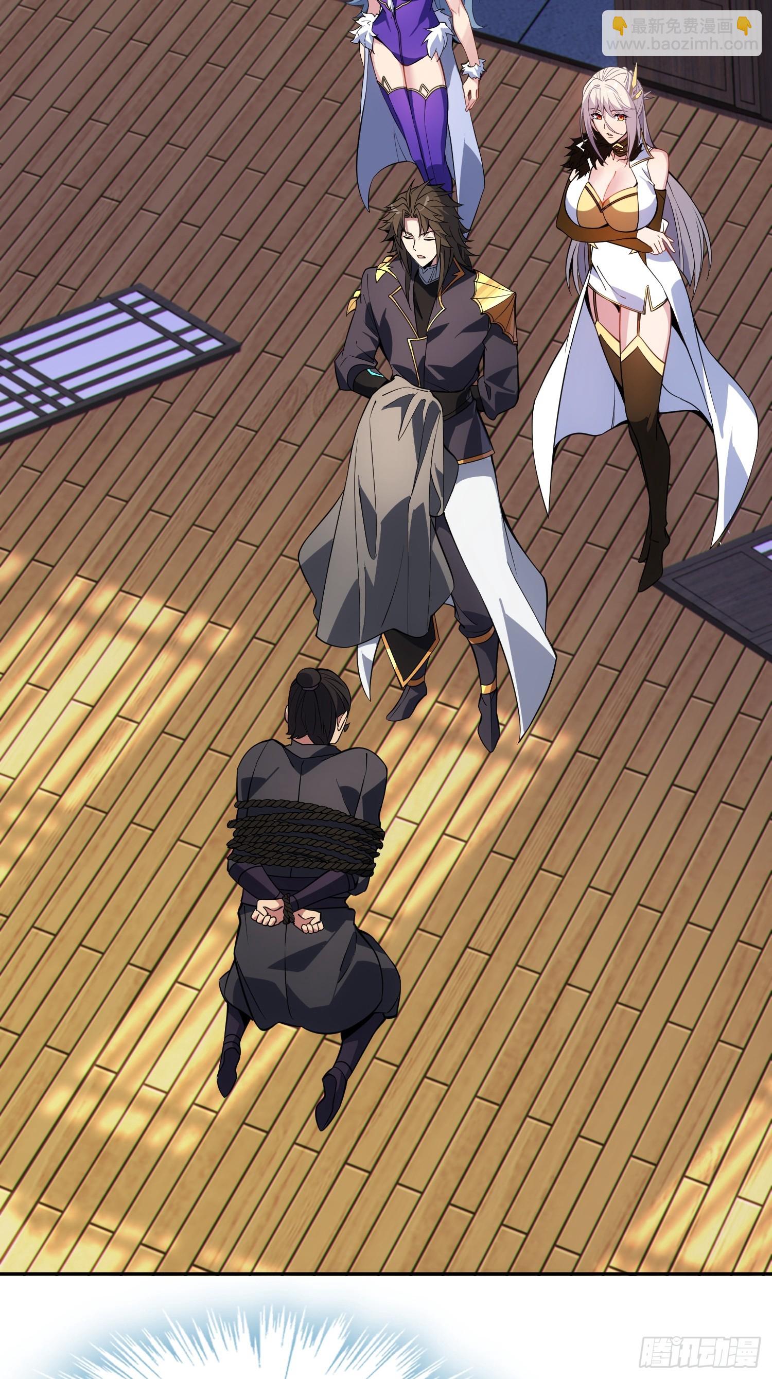 73   平生不好斗！(1/2)-第75话