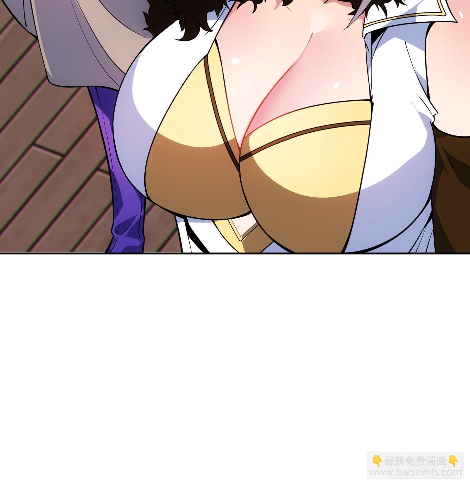 73   平生不好斗！(1/2)-第75话