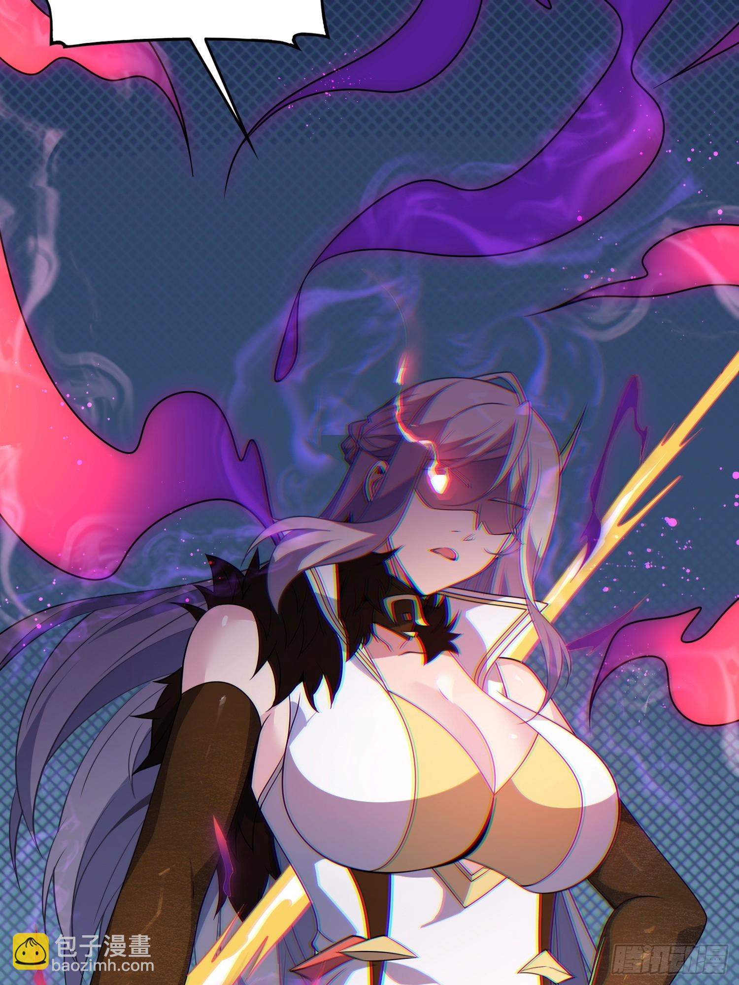 73   平生不好斗！(1/2)-第75话