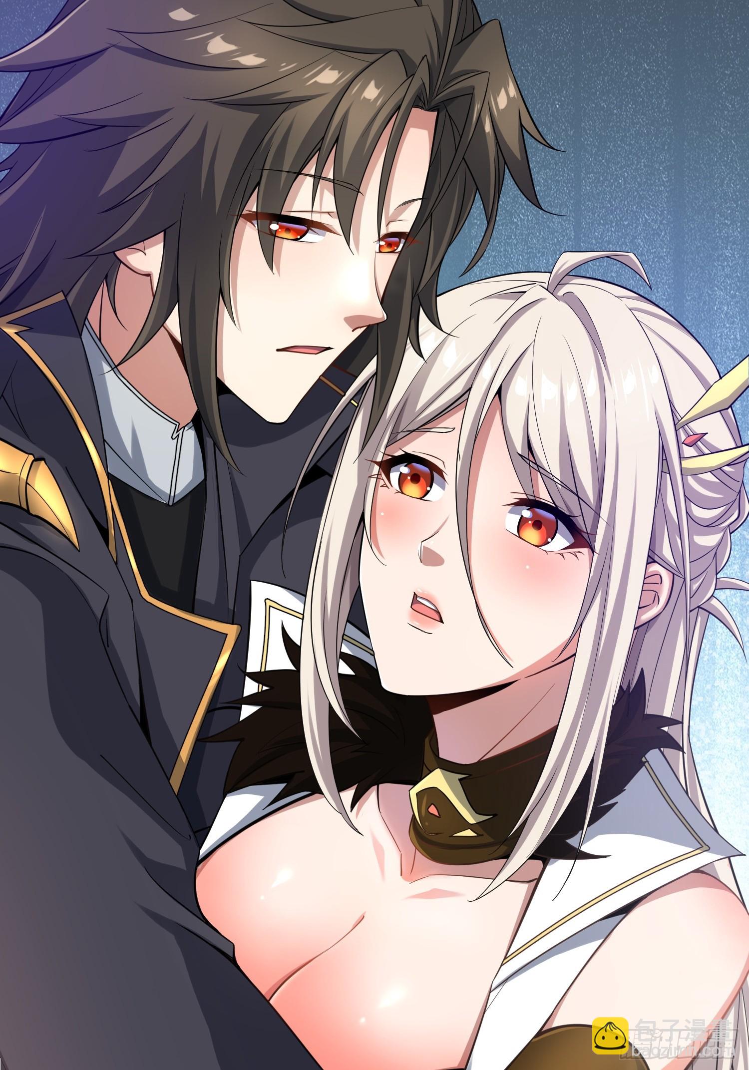 75    真是冤家路窄啊！(1/2)-第77话