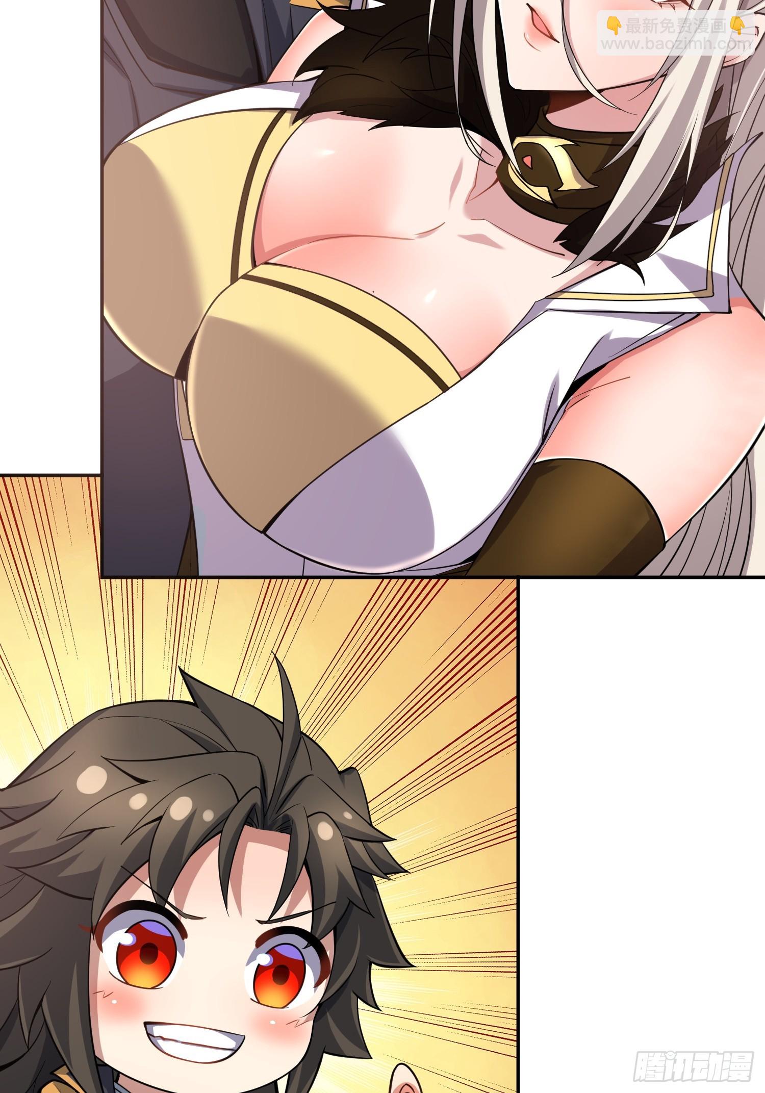 75    真是冤家路窄啊！(1/2)-第77话