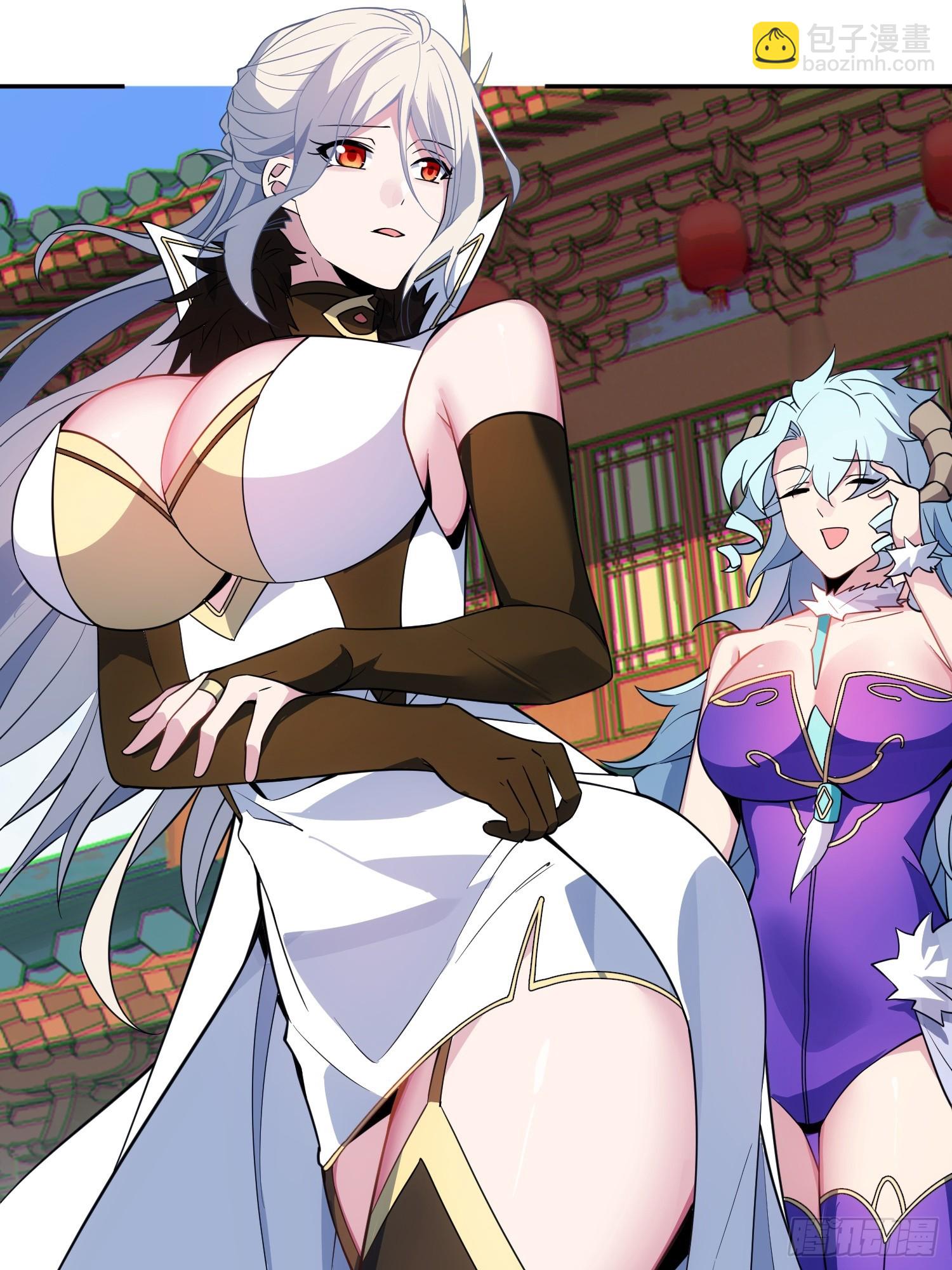 75    真是冤家路窄啊！(1/2)-第77话