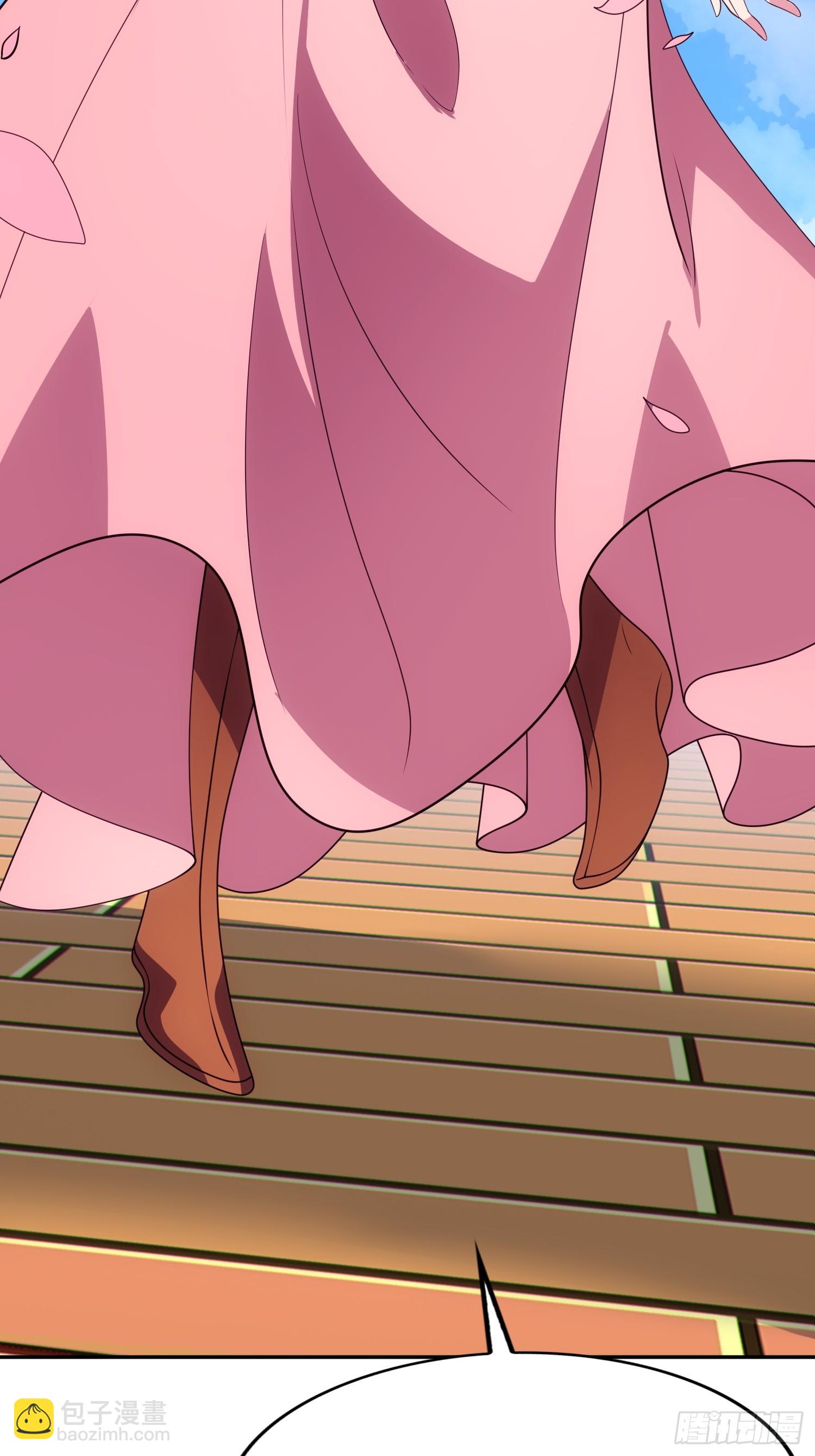 75    真是冤家路窄啊！(1/2)-第77话