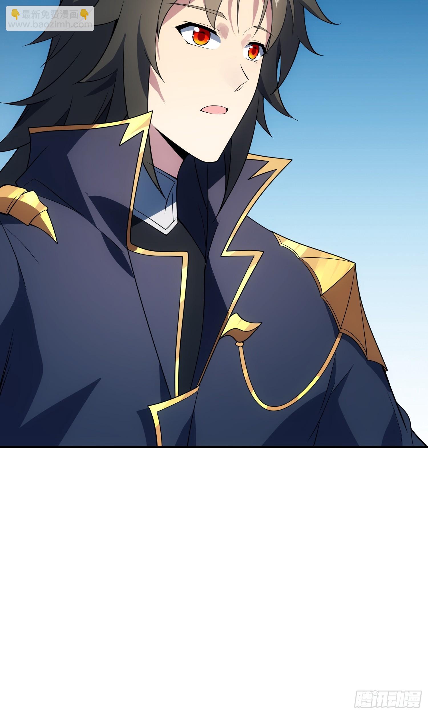 75    真是冤家路窄啊！(1/2)-第77话