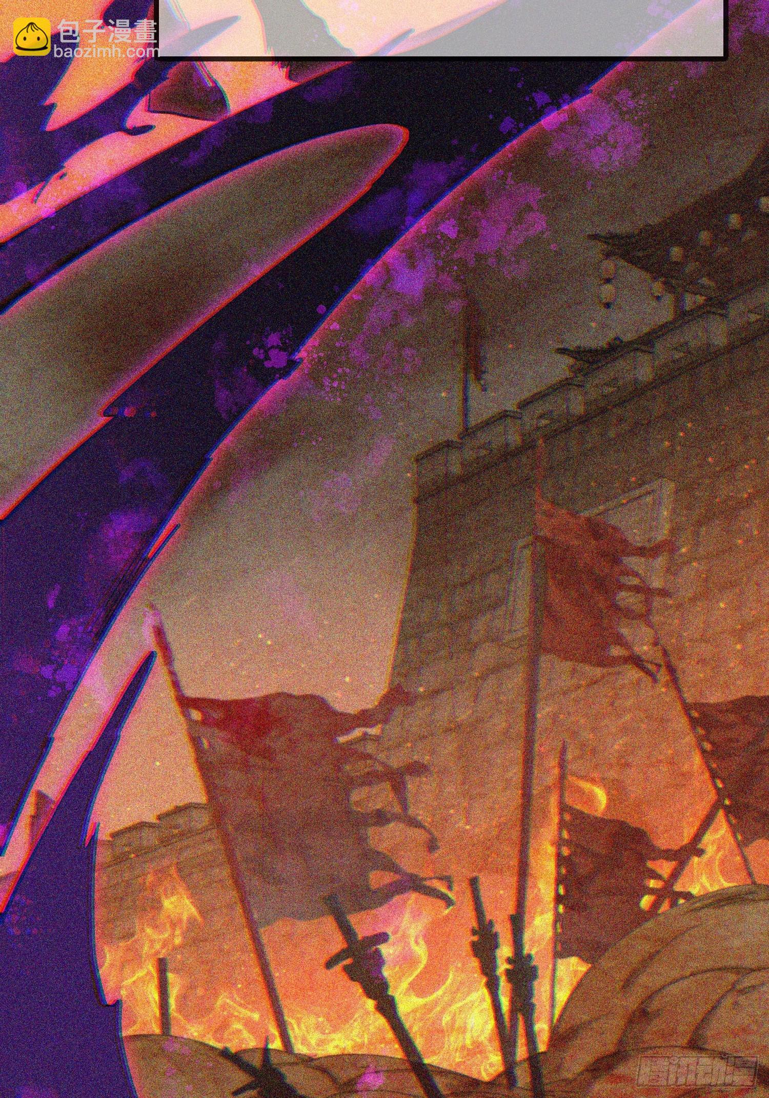 75    真是冤家路窄啊！(1/2)-第77话