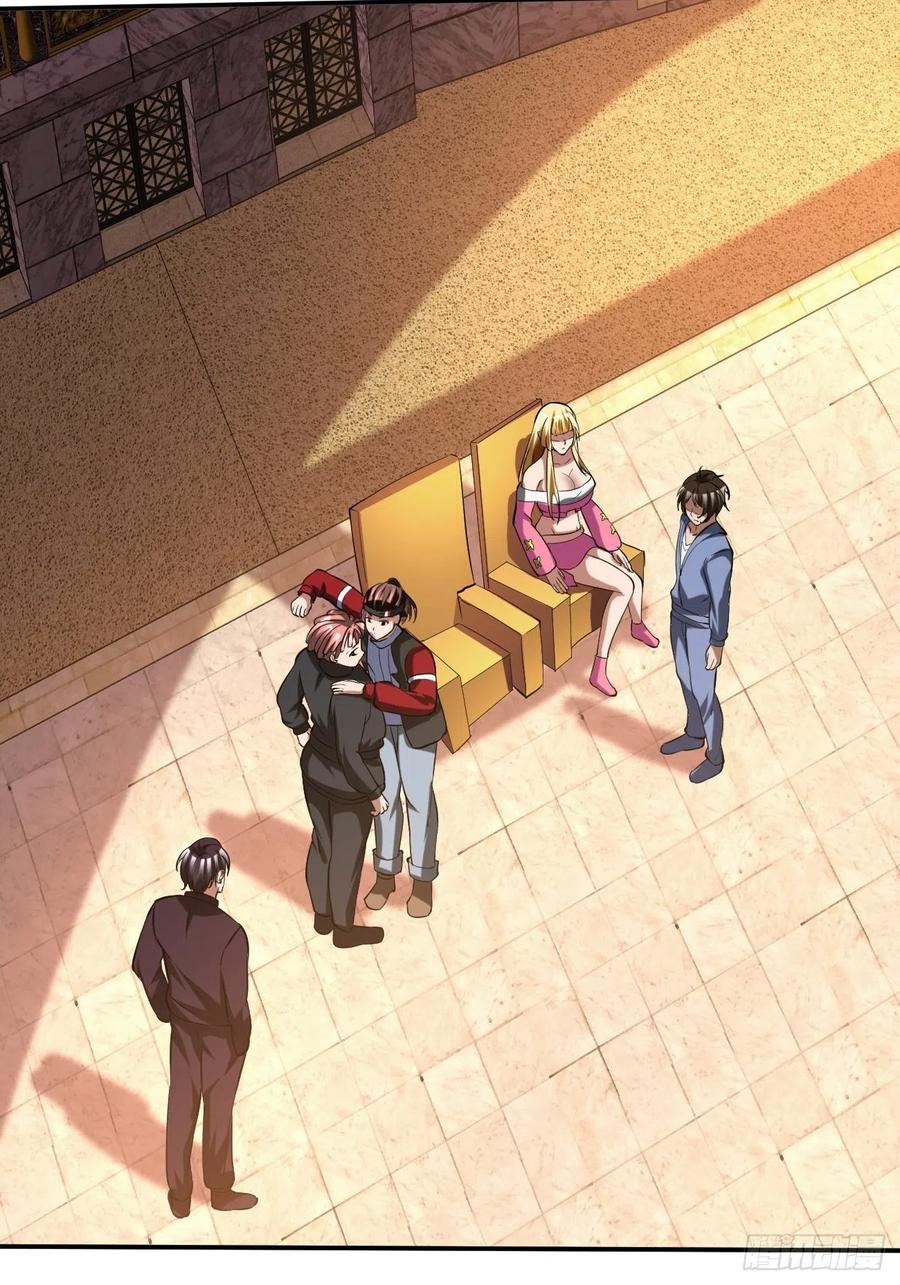 反派妖婿 - 104(1/2) - 8