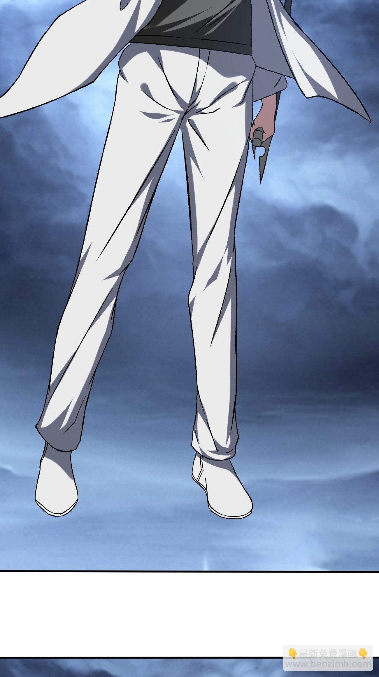 反派妖婿 - 180(1/2) - 3