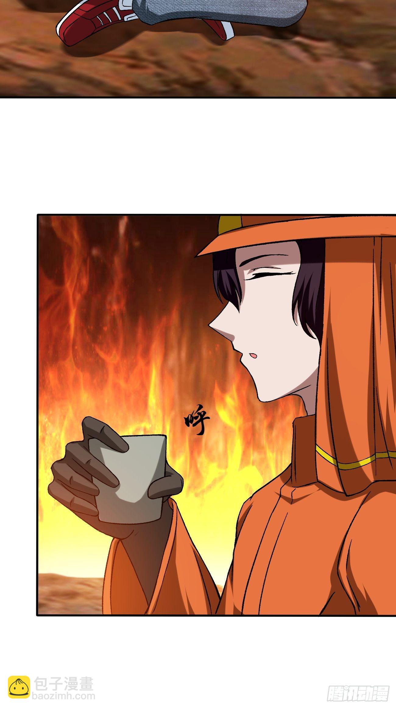 反派妖婿 - 180(2/2) - 2