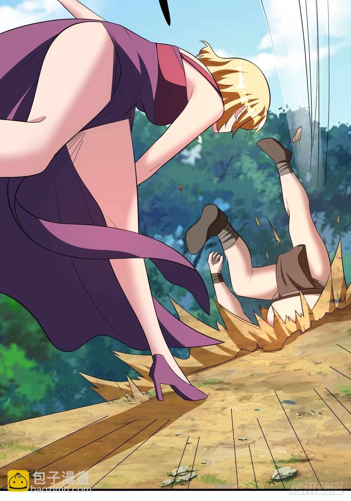 反派妖婿 - 194(1/2) - 7