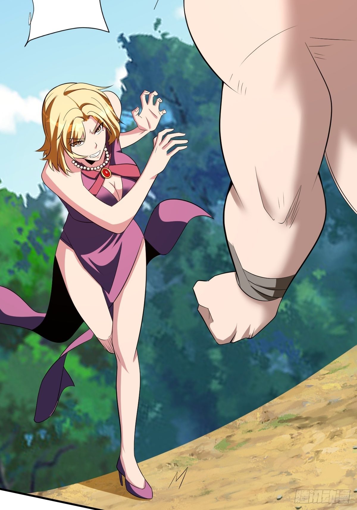 反派妖婿 - 194(1/2) - 1