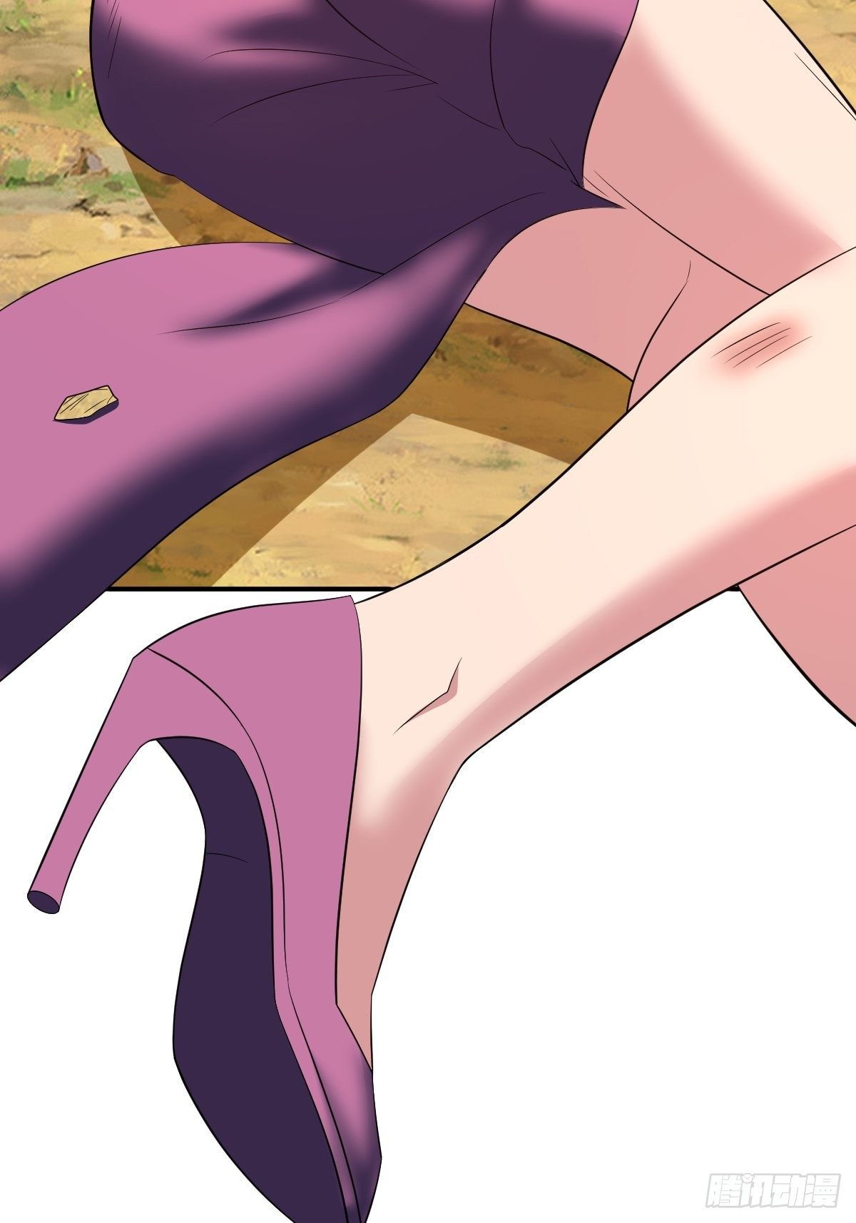 反派妖婿 - 194(2/2) - 1