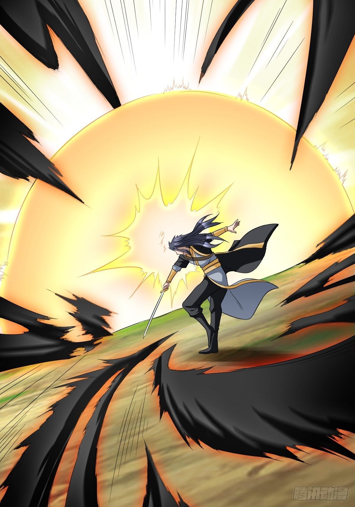 反派妖婿 - 202 - 8