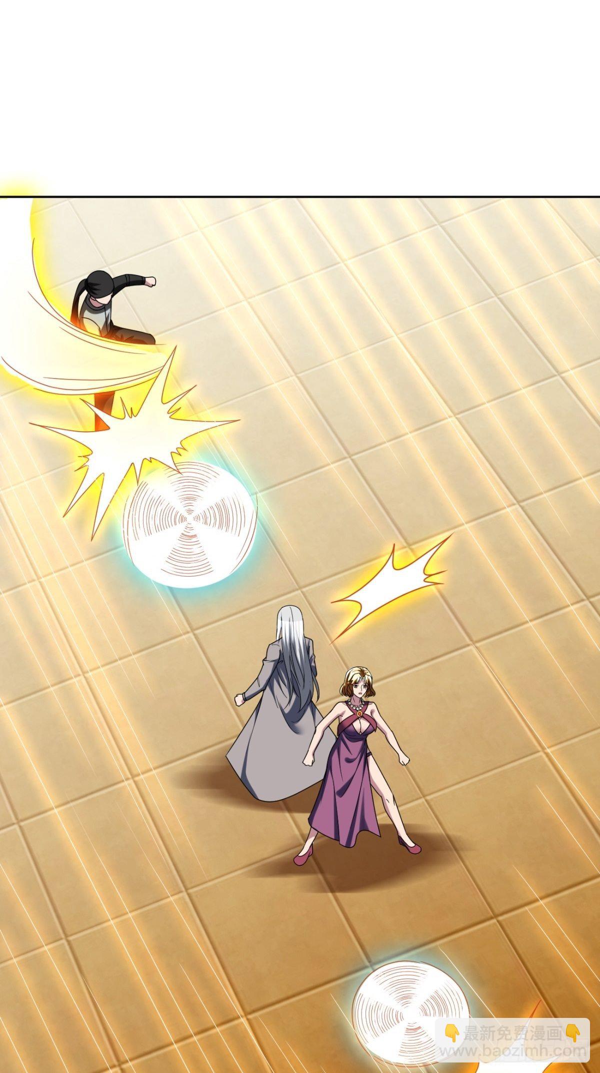 反派妖婿 - 206(1/2) - 7