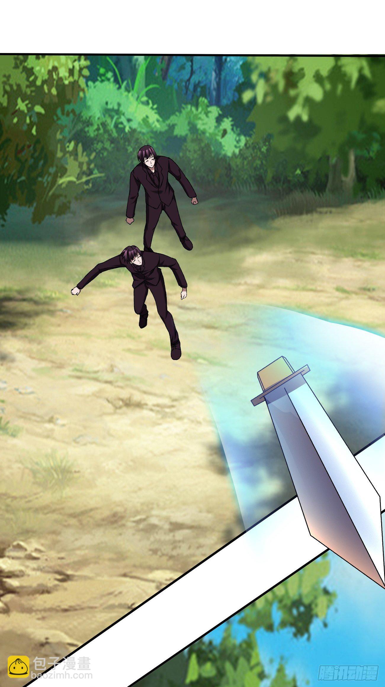 反派妖婿 - 210(1/2) - 8