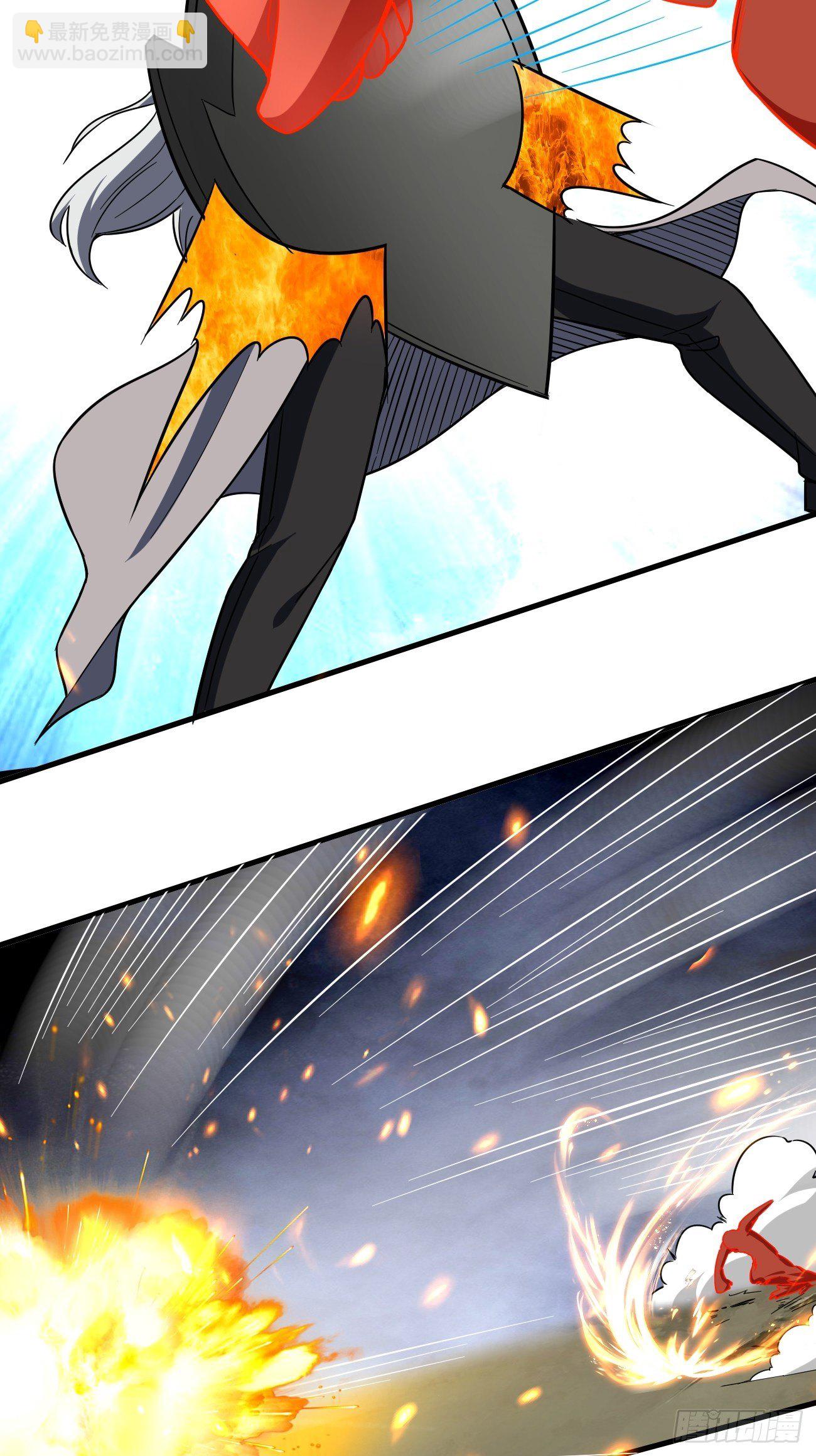 反派妖婿 - 212(1/2) - 3