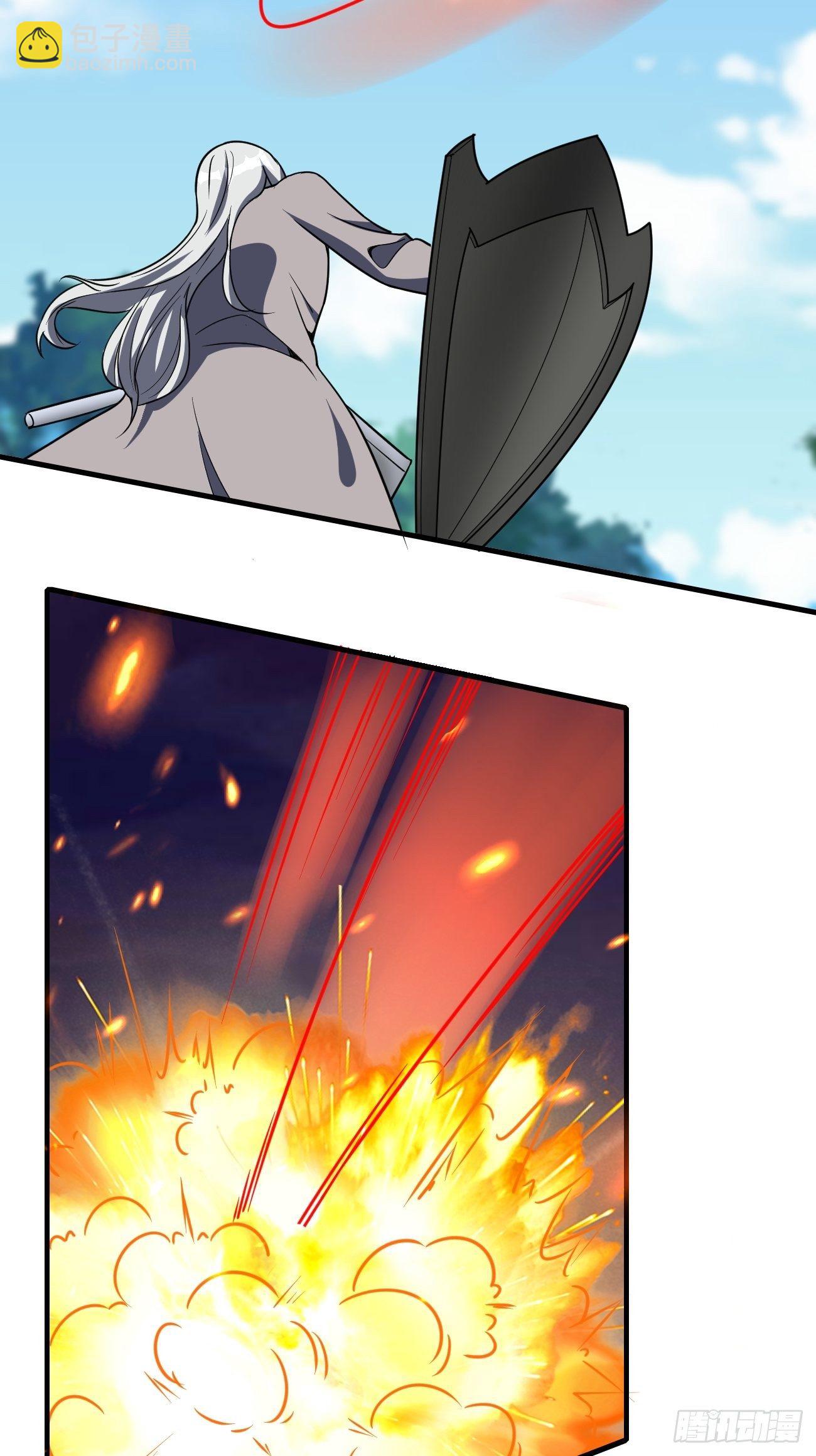 反派妖婿 - 212(1/2) - 2