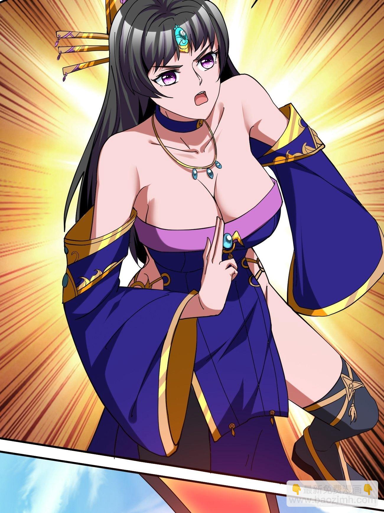 反派妖婿 - 216(1/2) - 5