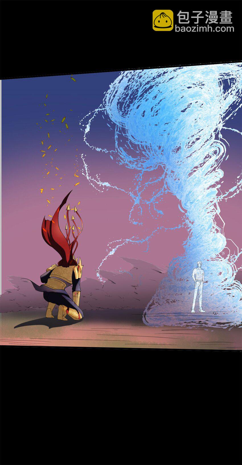 反派妖婿 - 31 28下：真正的目的 - 2