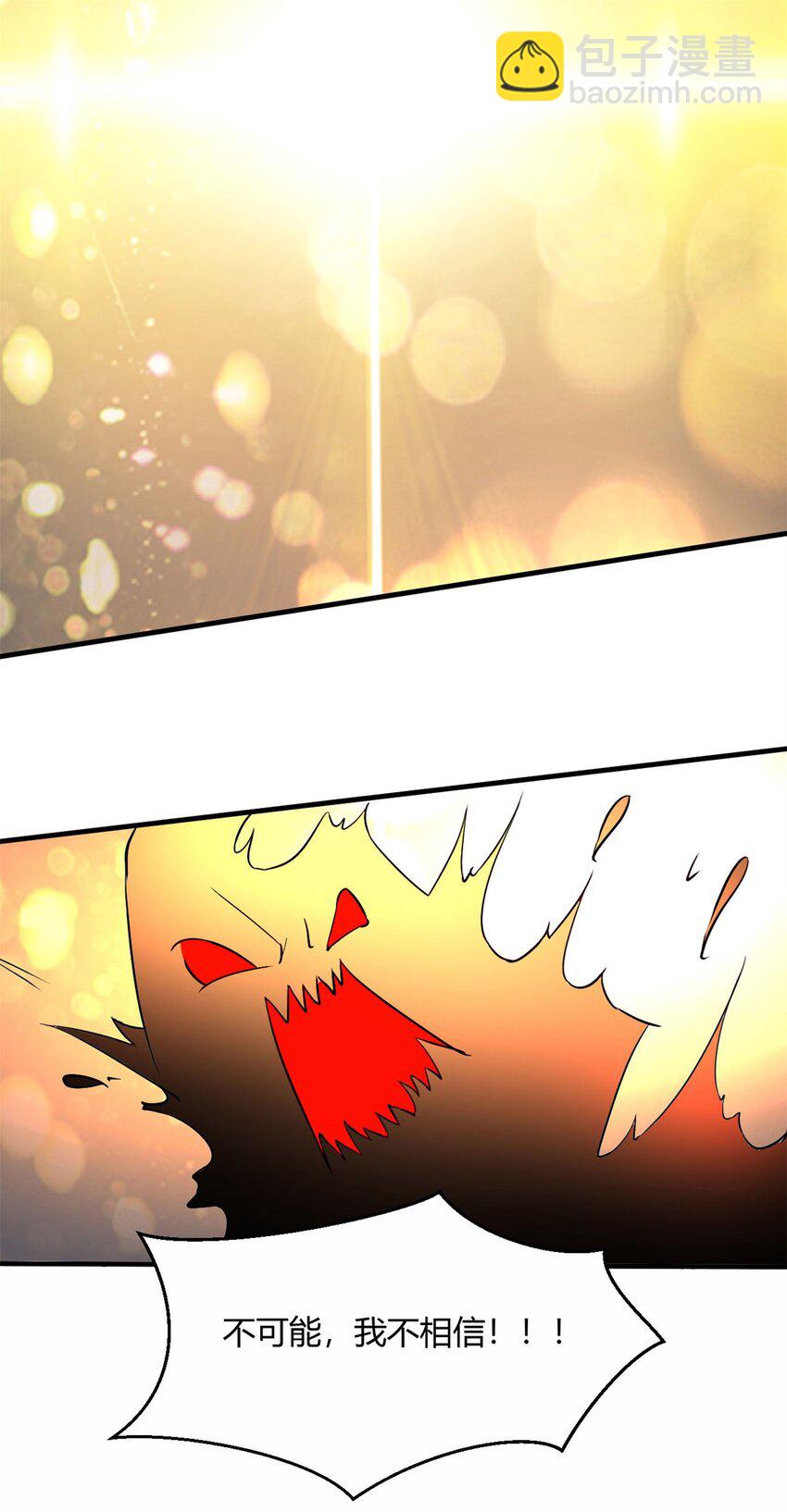 反派妖婿 - 35 31：照亮黑暗的光(1/2) - 6