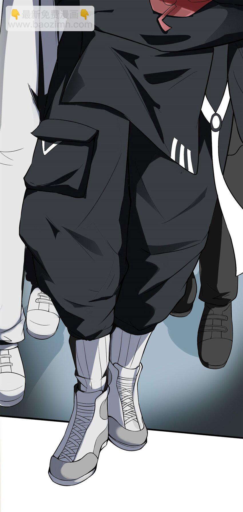 反派妖婿 - 5 第五話：我跪着是因爲我想跪着(1/2) - 1