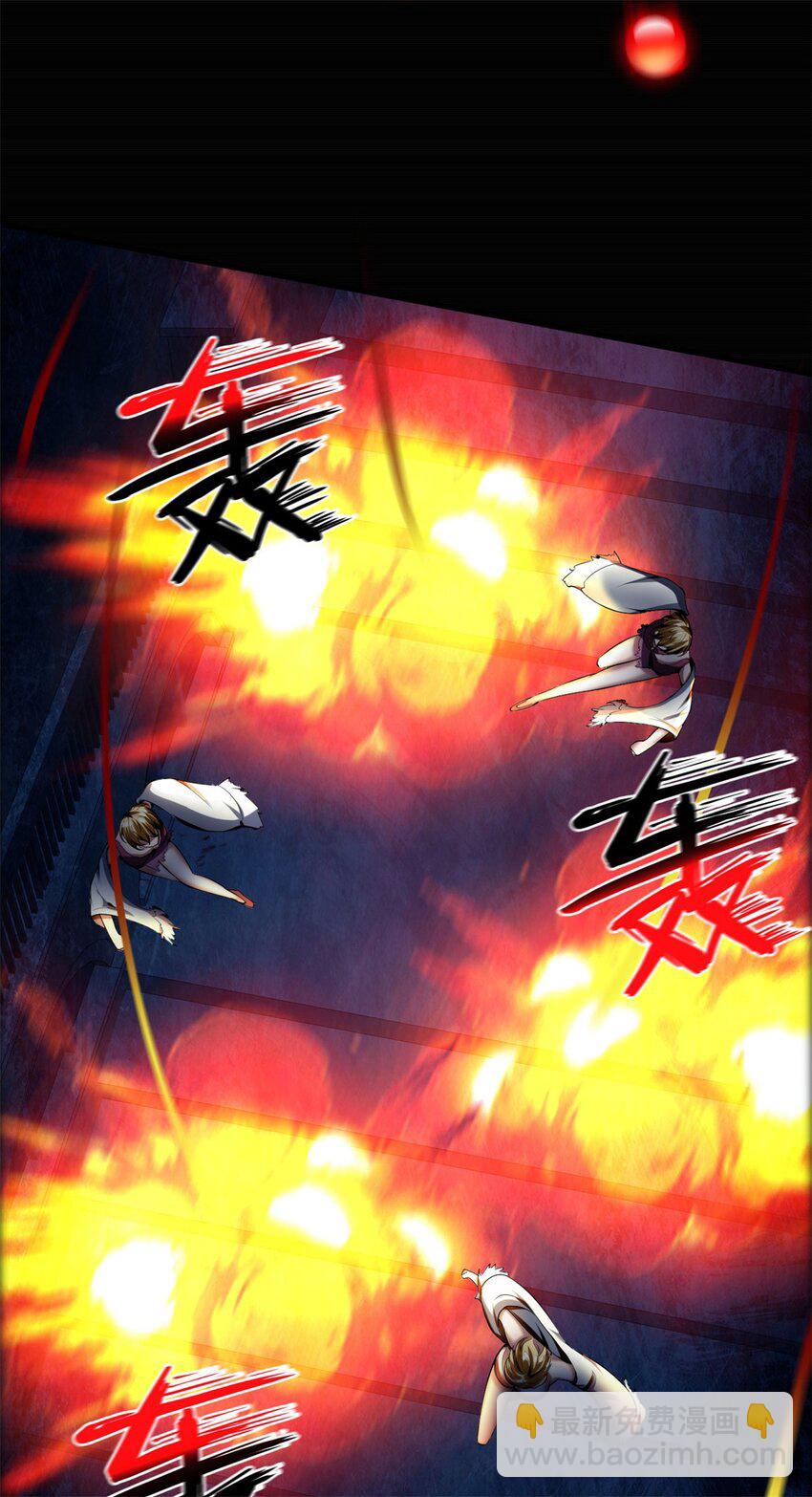 反派妖婿 - 47 42:無奈的再次變身(1/2) - 8