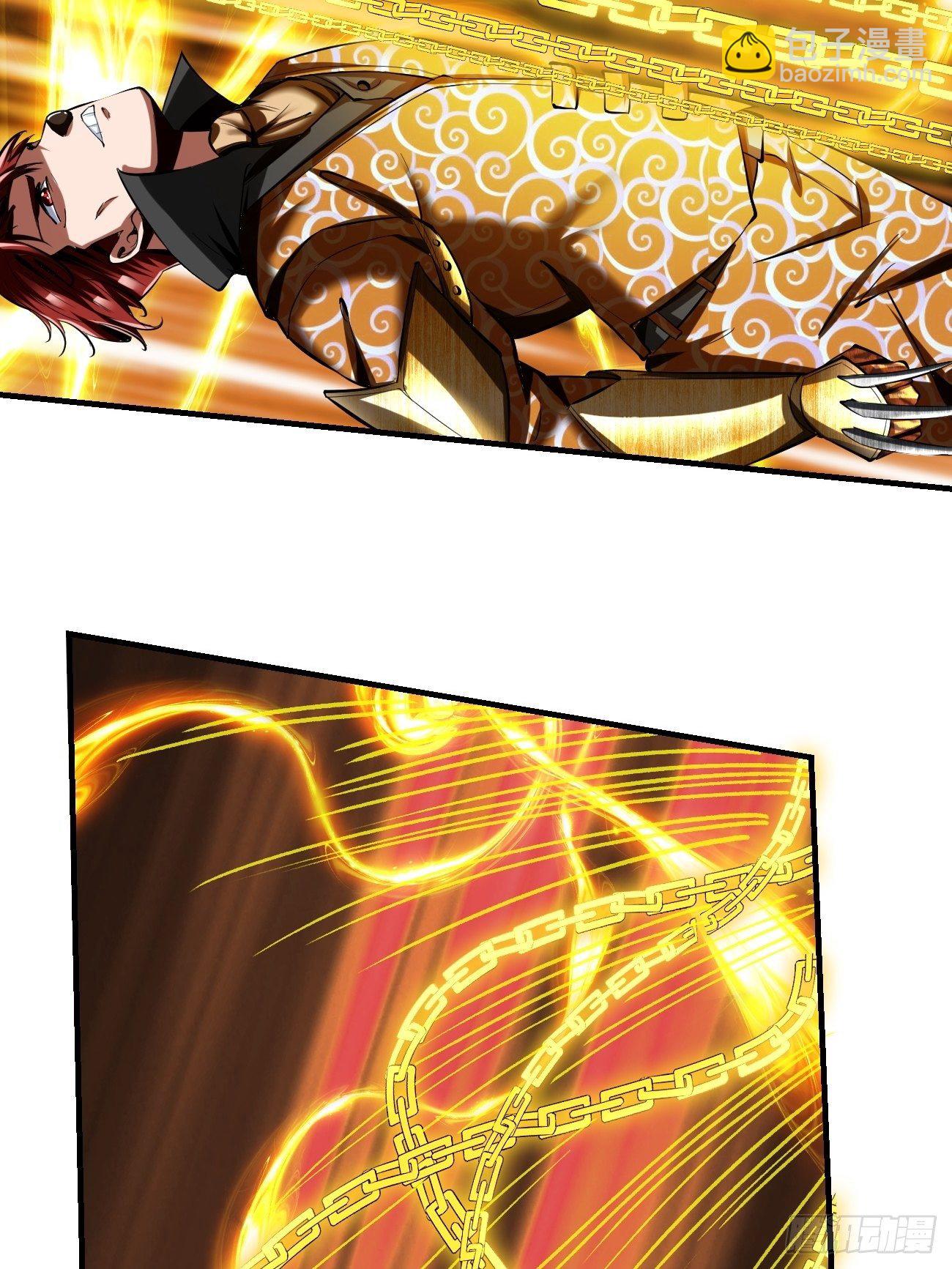 反派妖婿 - 60：絕地逃亡(1/2) - 8