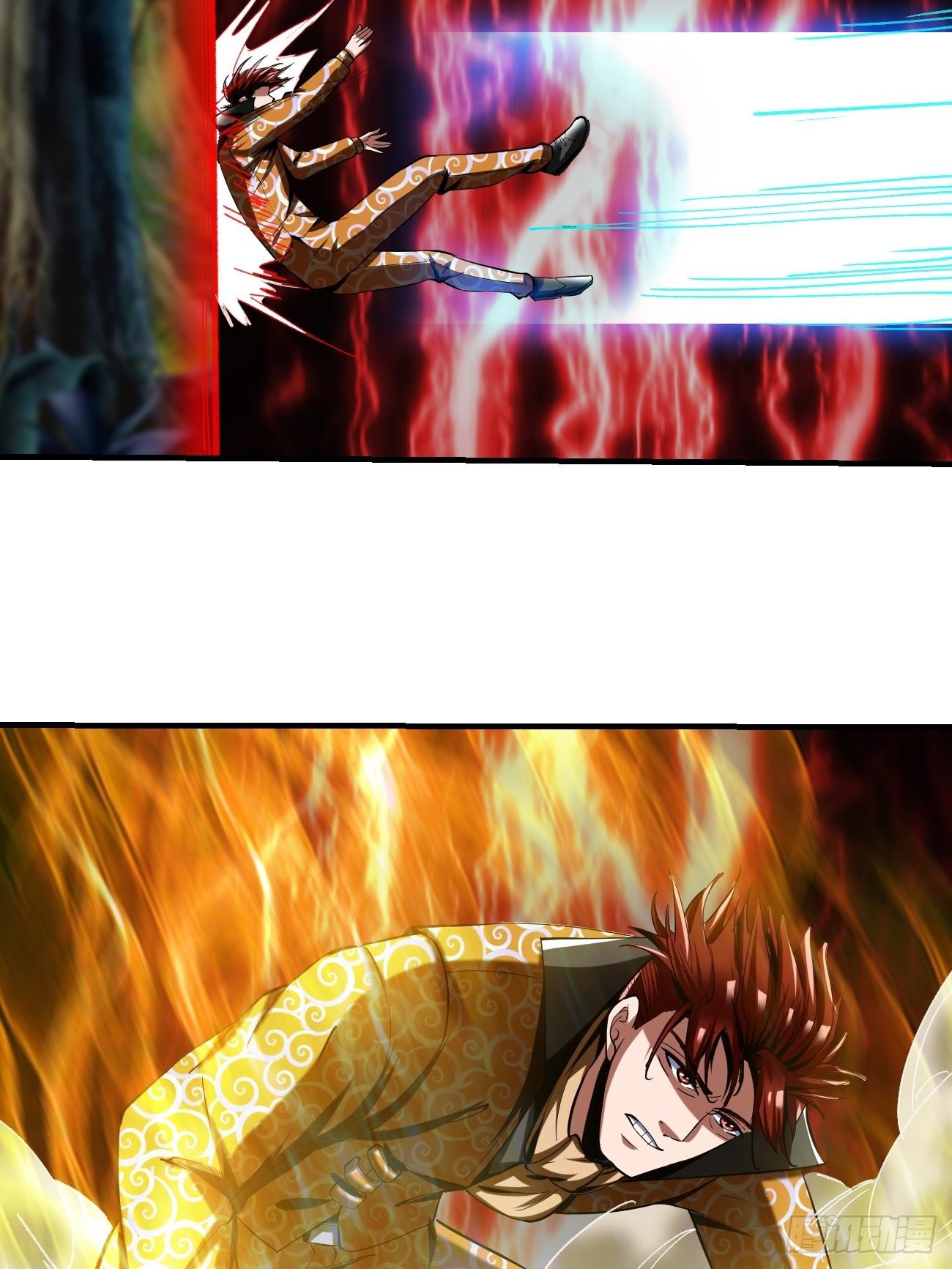 反派妖婿 - 60：絕地逃亡(1/2) - 8