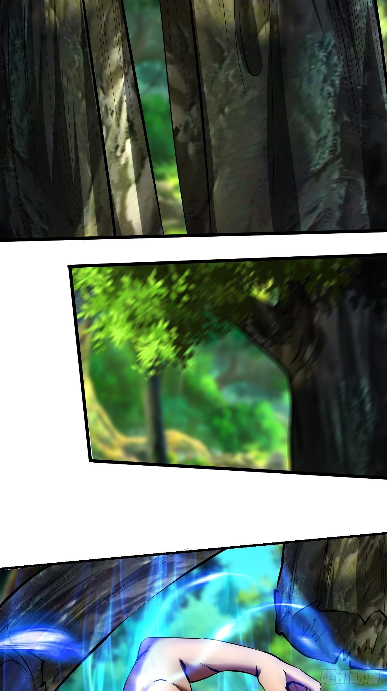 反派妖婿 - 60：絕地逃亡(2/2) - 1