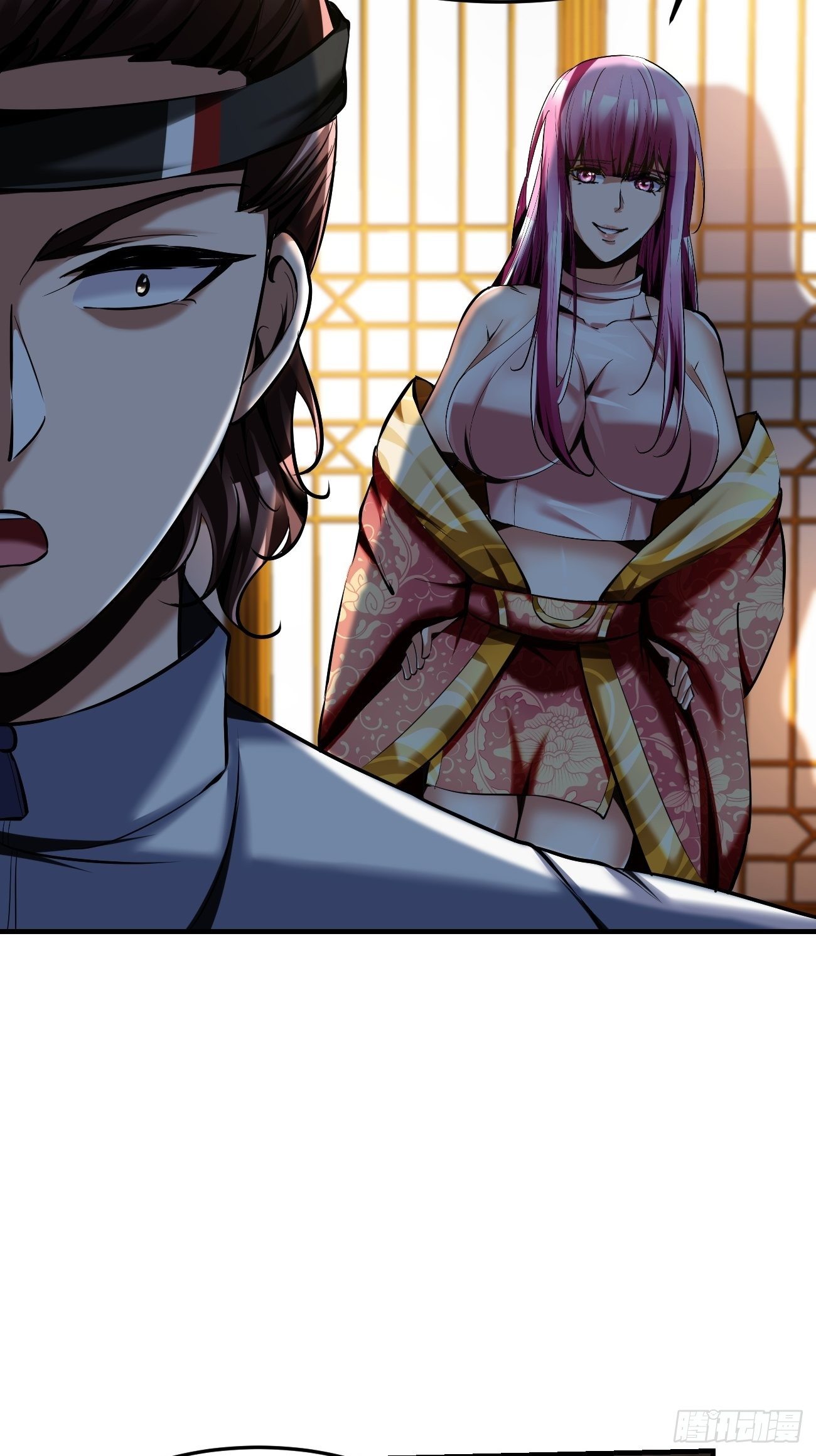 反派妖婿 - 62:溫柔鄉與血戰場(2/2) - 4