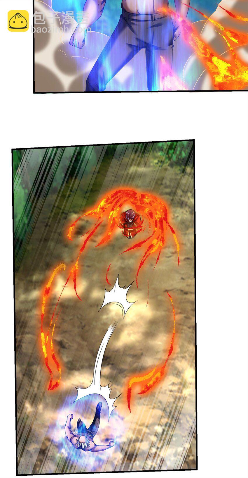 反派妖婿 - 69 64下：斬仙飛刀 - 2