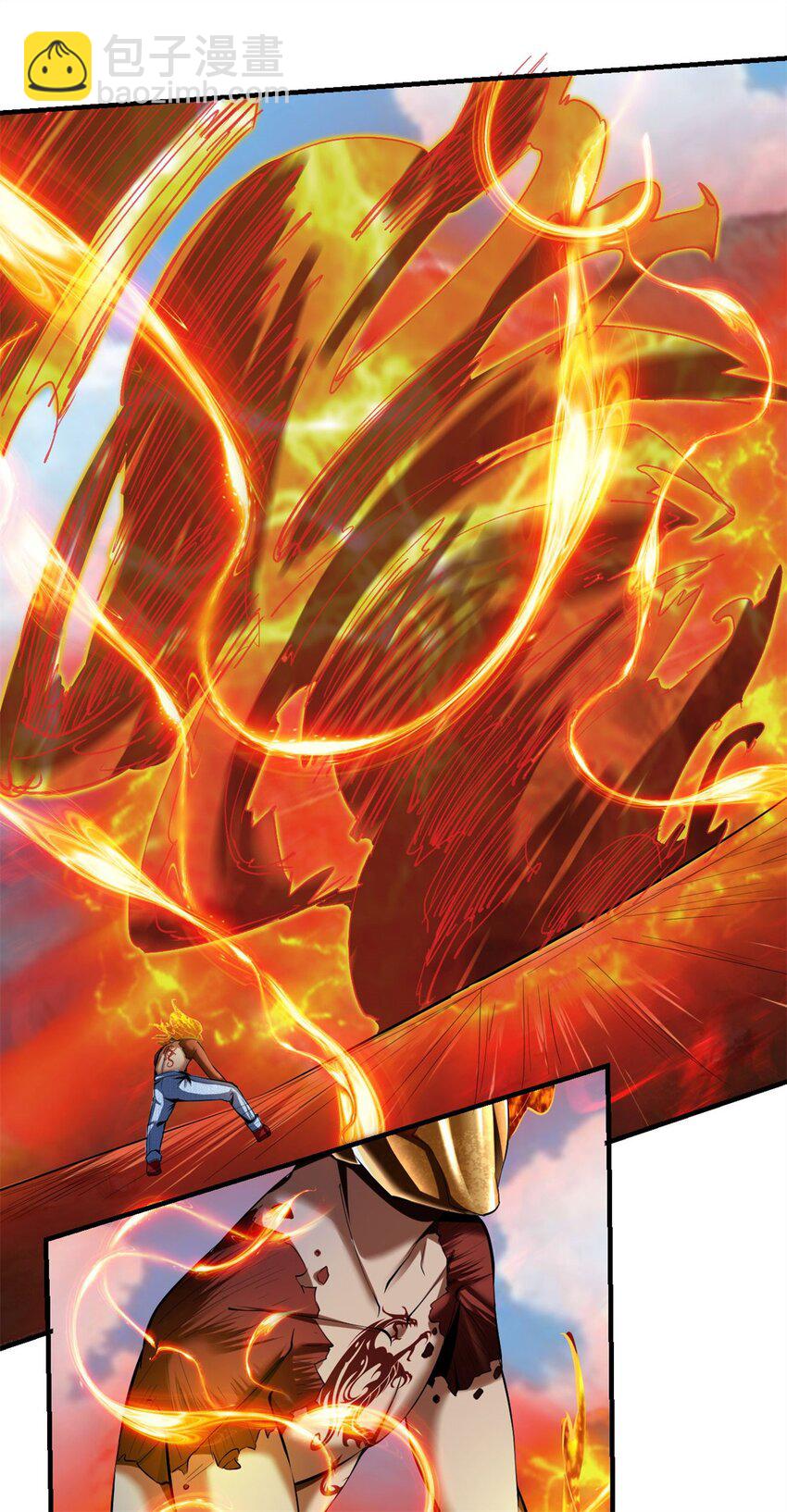 反派妖婿 - 71 65下：2對1 - 1