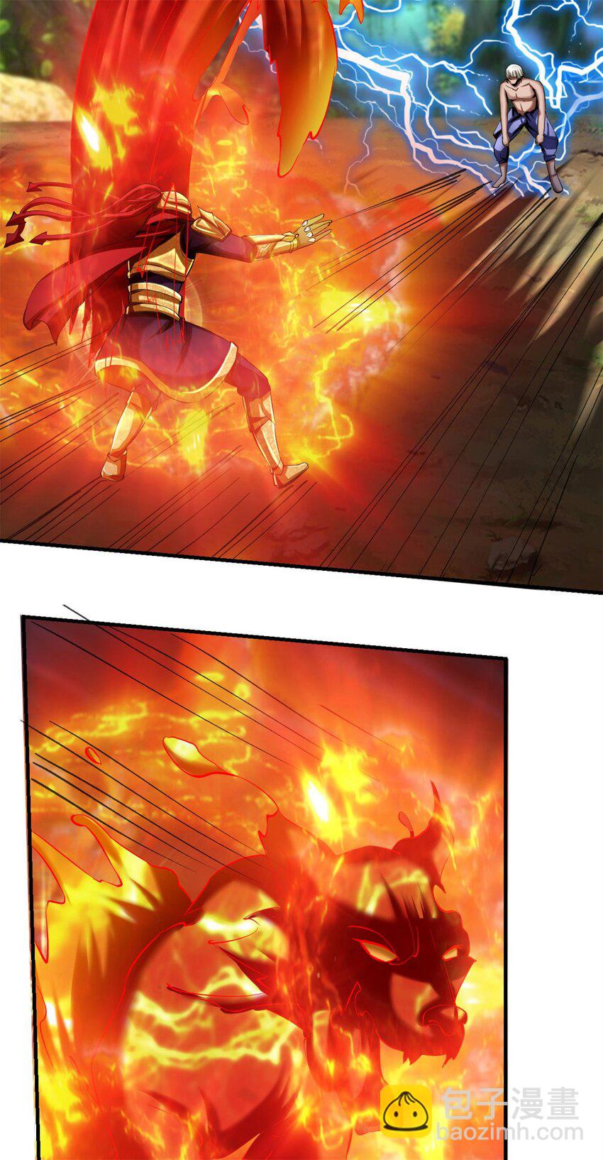 反派妖婿 - 71 65下：2對1 - 4