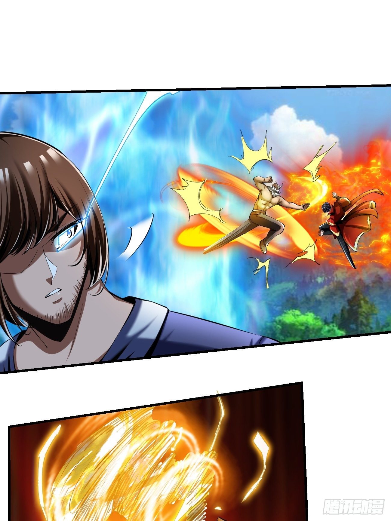 反派妖婿 - 65上:2對1 - 4